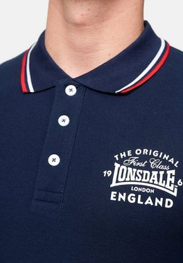 Lonsdale Poloshirt MOYNE