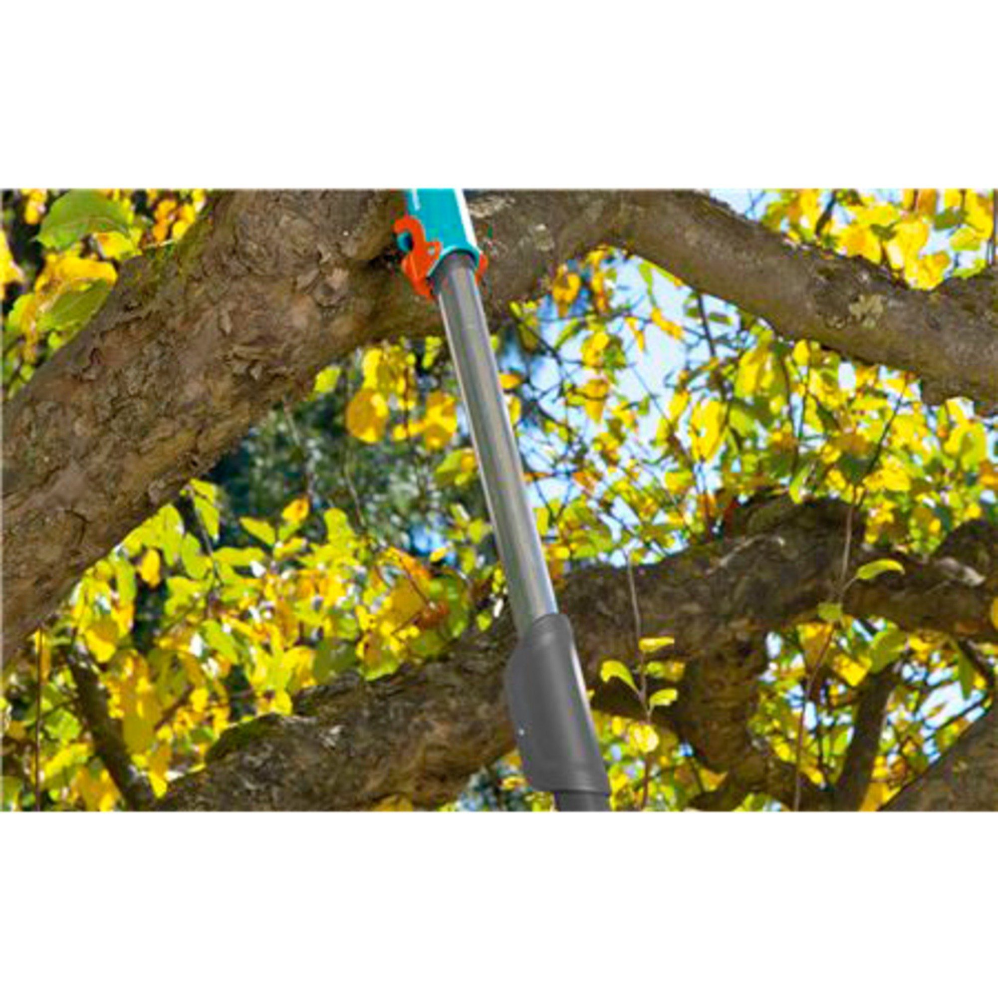 Thumbnail - GARDENA Besenstiel GARDENA combisystem Teleskopstiel 3720-20, (160cm