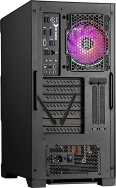 CSL HydroX V9344 Gaming-PC (Intel® Core i9 11900K, 32 GB RAM, 2000 GB SSD, Wasserkühlung)