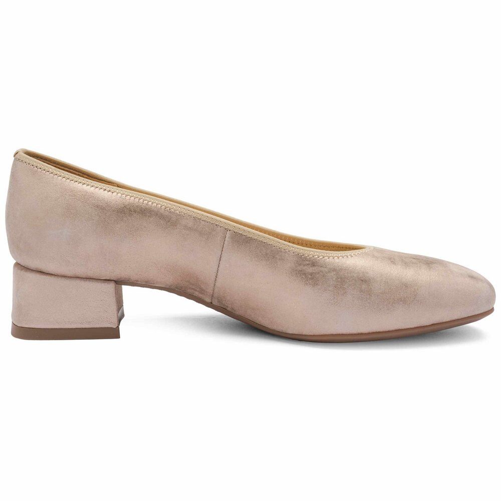 Ara Ara - GRAZ 2.0 - Beige Ballerina