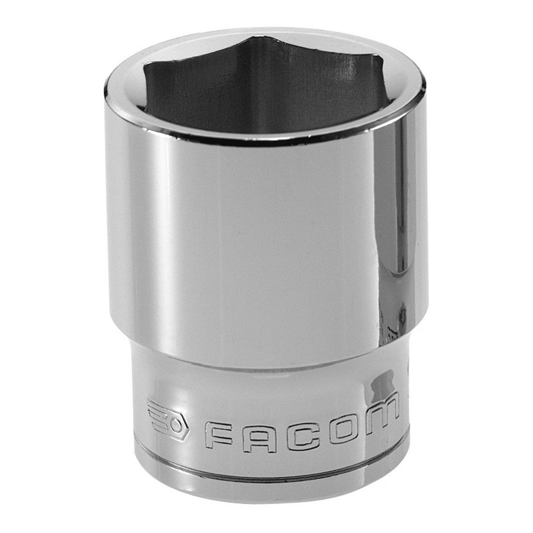 Facom Steckschlüssel Facom Steckschlüssel 1/2" 6-Kant 1/2