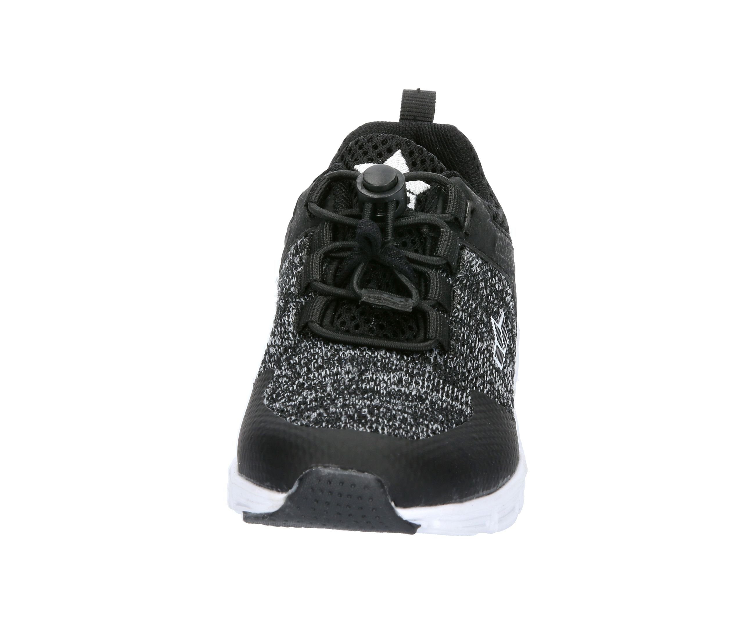 schwarz/weiss Jayden Sneaker Lico Sneaker