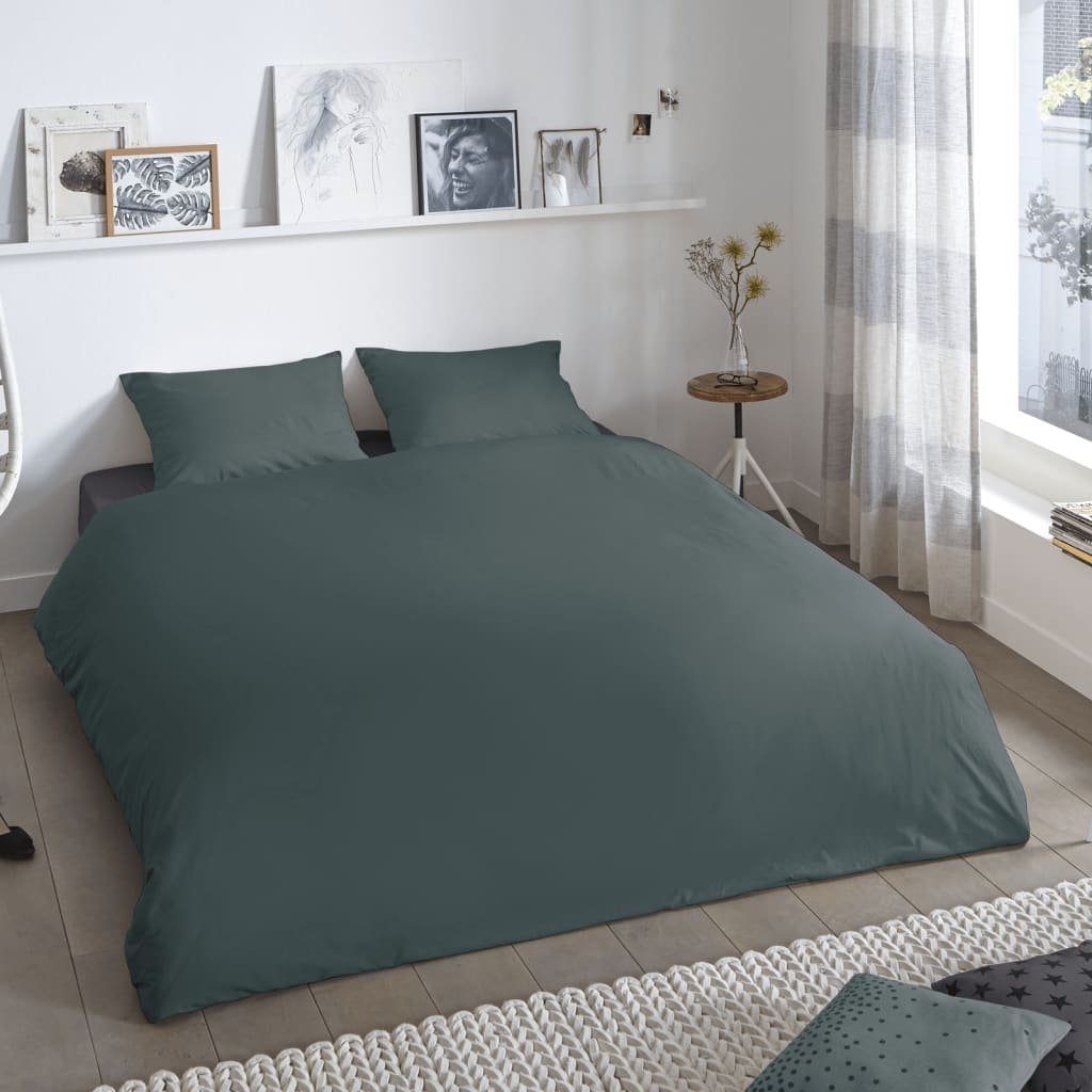 good morning Bettwäsche good morning Renforcé günstig online kaufen