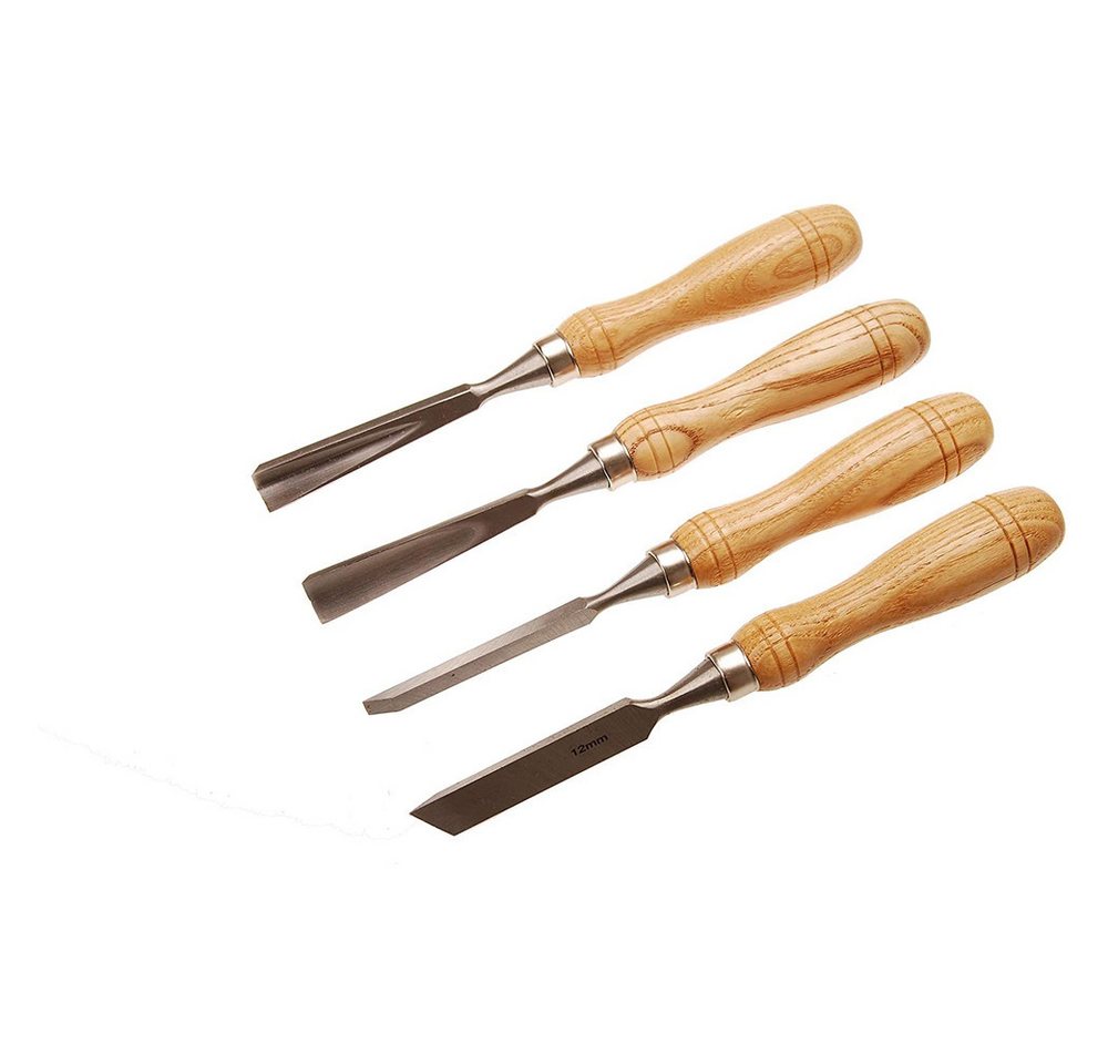 Thumbnail - BGS Cuttermesser Schnitzwerkzeug-Satz, 12-teilig