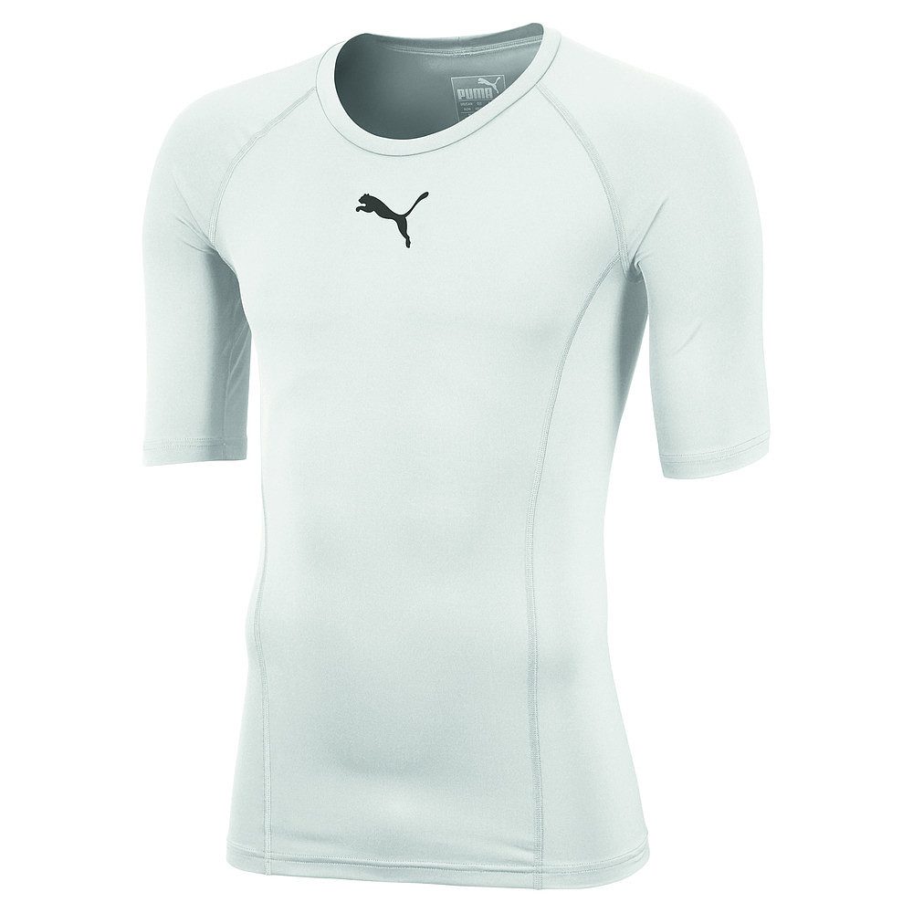 PUMA White