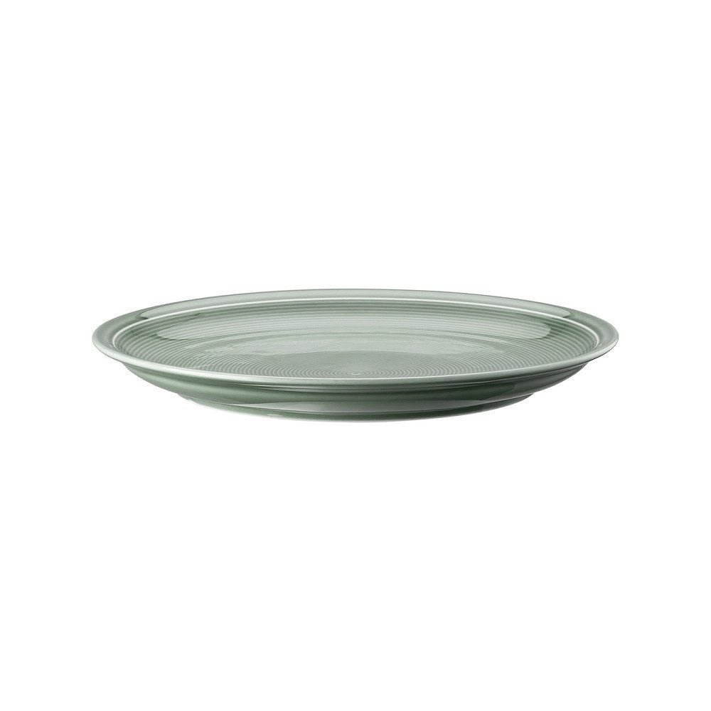 Thomas Porzellan Speiseteller Thomas Trend Colour Moss Green Speiseteller R 28 cm