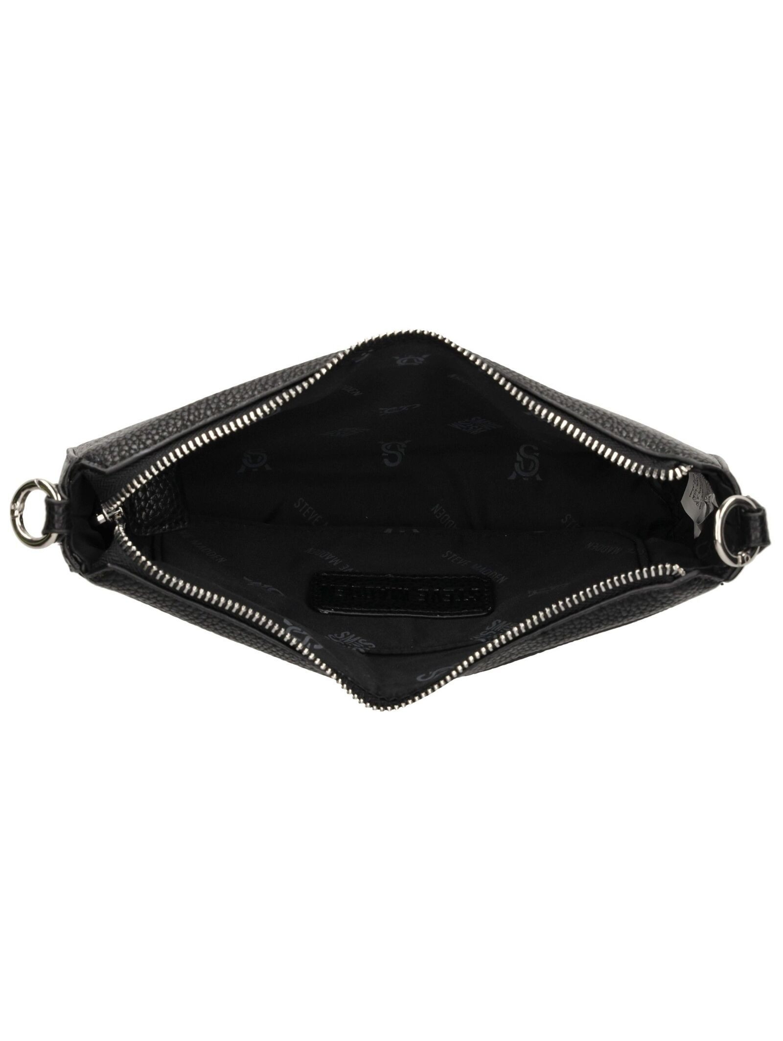 STEVE MADDEN Henkeltasche STEVE MADDEN Taschen Lederimitat