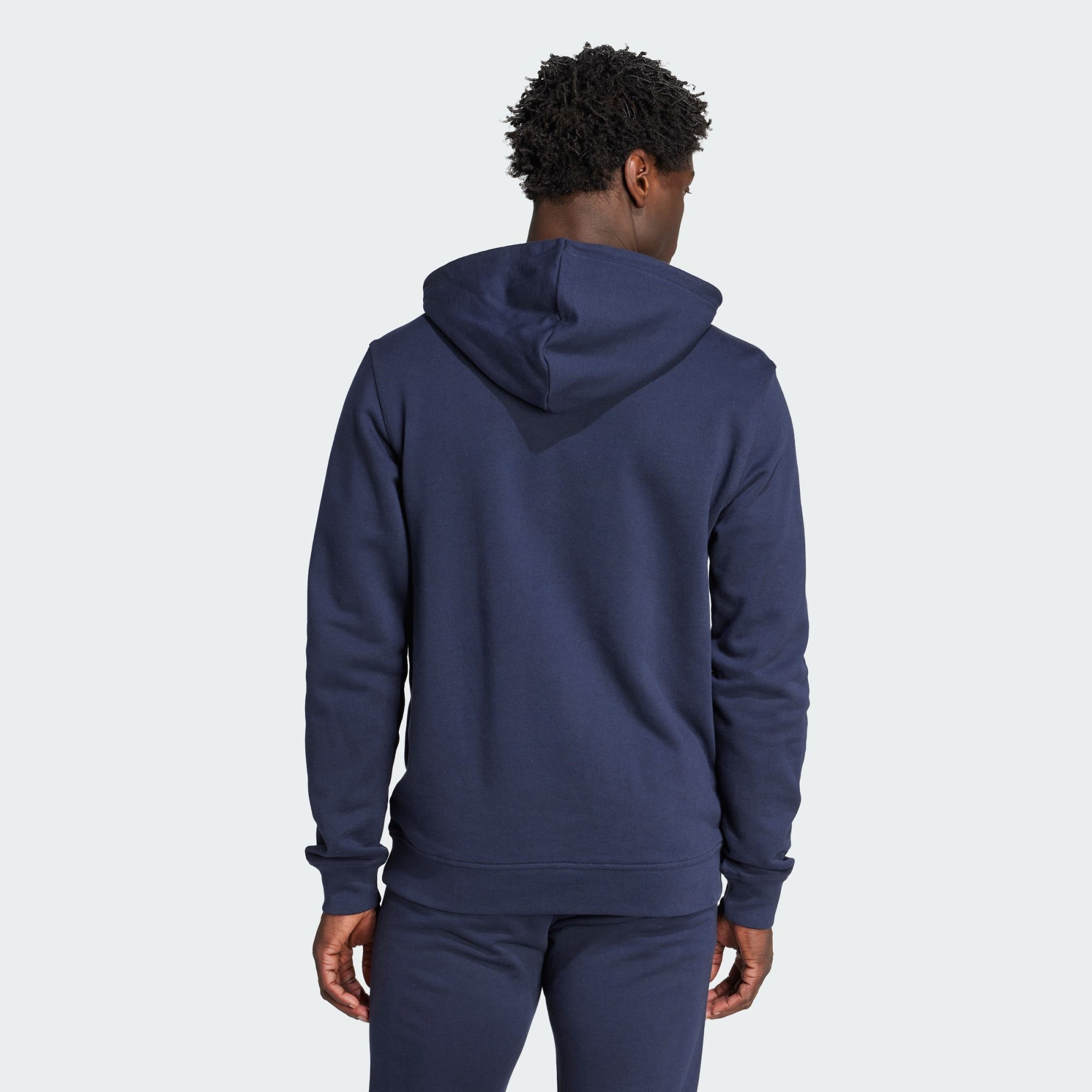 adidas Originals Funktionstop REAL MADRID US PACK HOODIE (1-tlg) günstig online kaufen