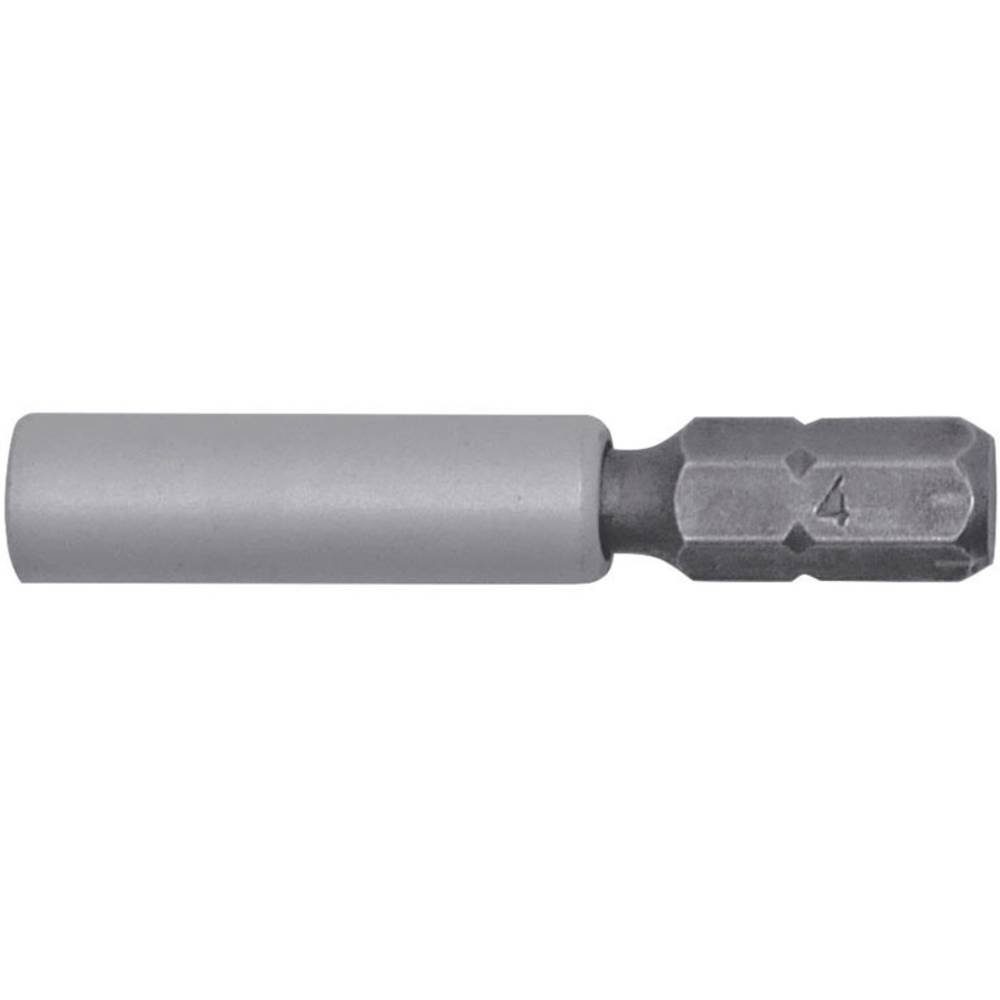BERNSTEIN TOOLS FOR ELECTRONICS Bit-Set Bit-Satz mit Drehmomentschraubendreher und Adapter 4-930