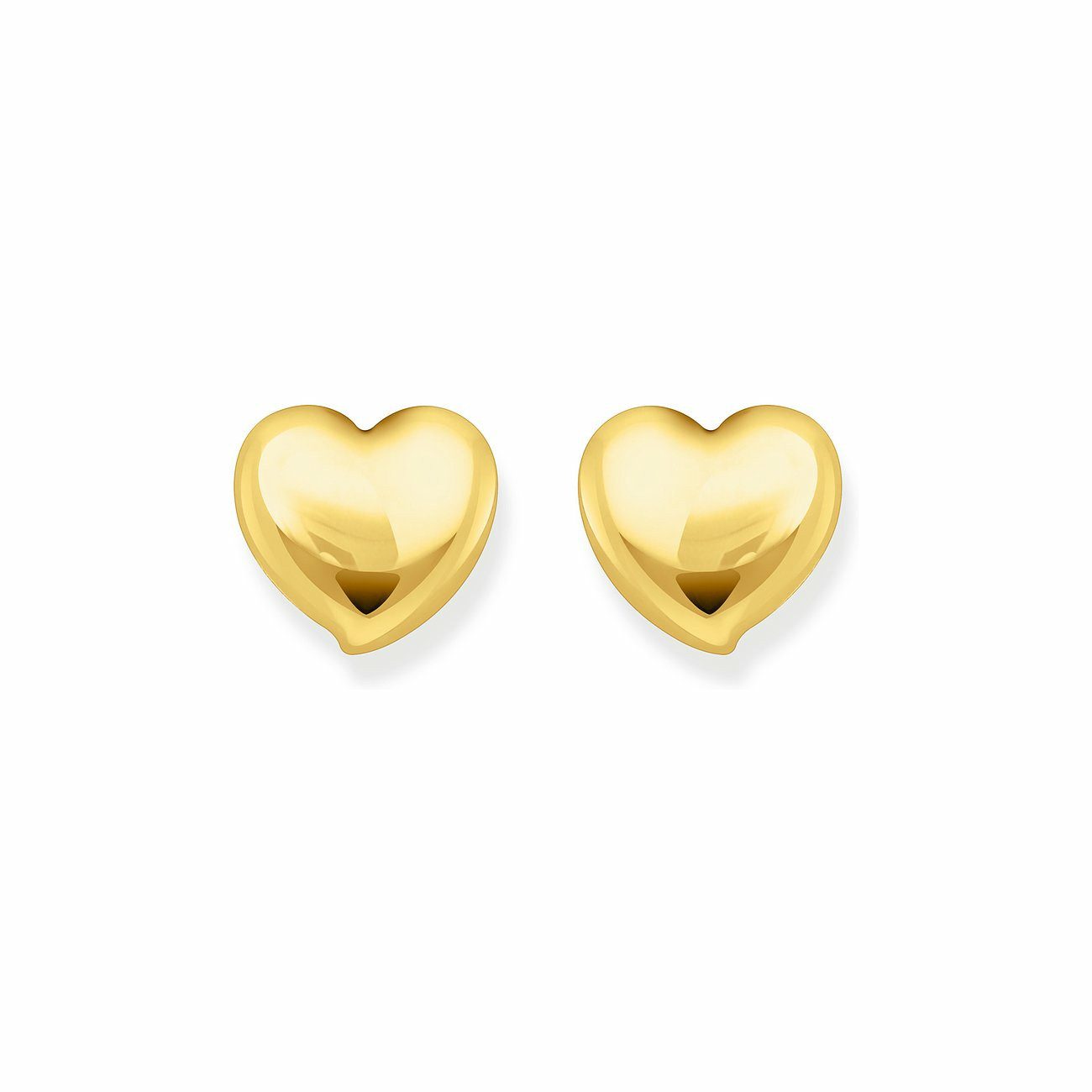 THOMAS SABO Ohrring-Set THOMAS SABO für Damen (keine Angabe, 1-tlg., Ohrring-Set)