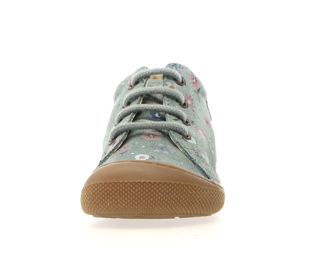 Naturino Naturino Barfußschuhe Amur Halbschuhe Schnürer Sneaker