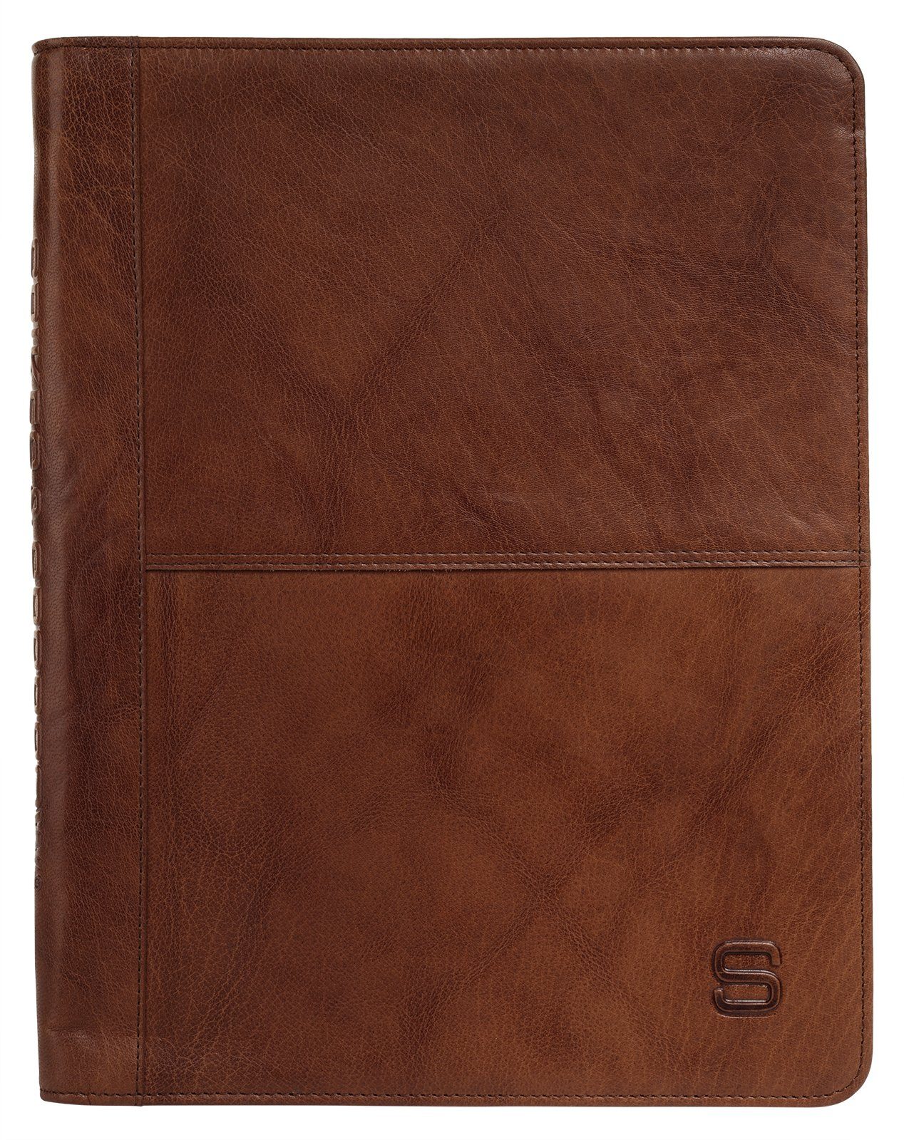 Spikes & Sparrow Dokumententasche NOTEBOOK COVER, günstig online kaufen