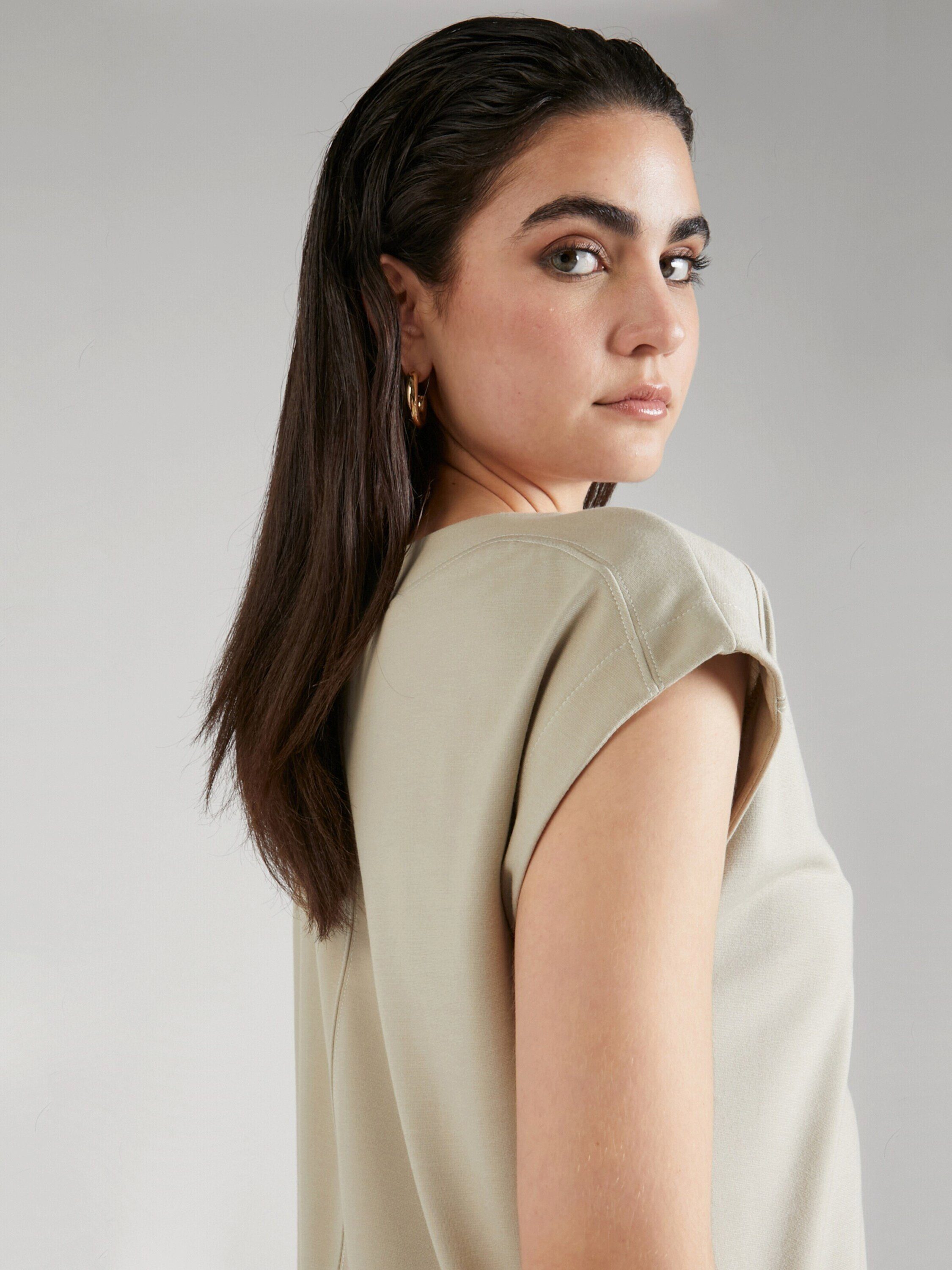 Esprit Jerseykleid (1-tlg) Plain/ohne Details