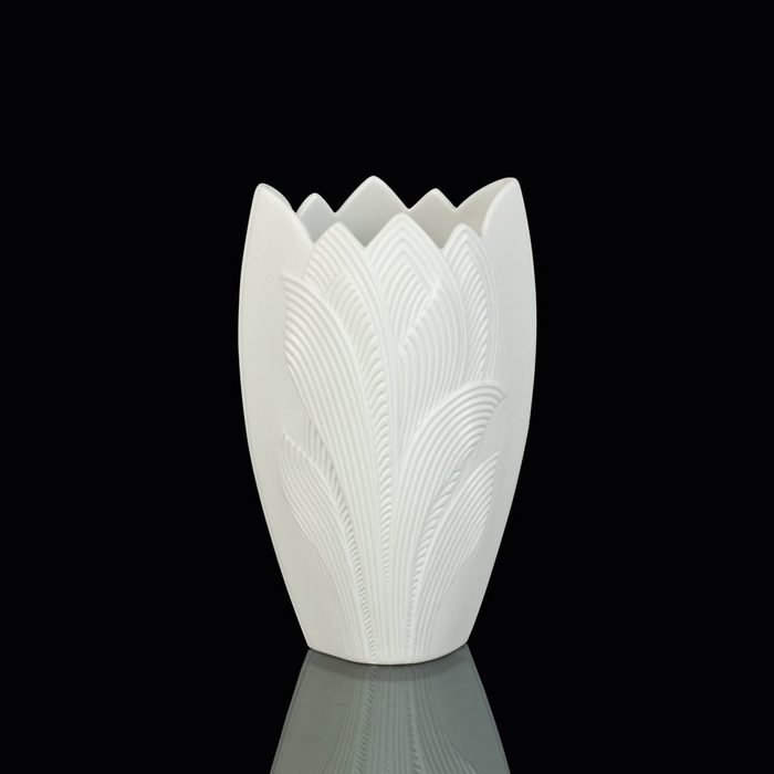Kaiser Porzellan Tischvase Vase Palma (1 St)