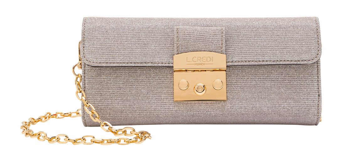 L. CREDI Clutch Clutch