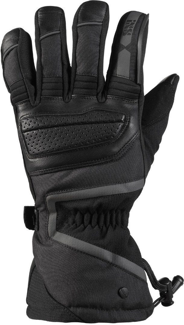 IXS Motorradhandschuhe Tour LT Vail 3.0-ST Motorradhandschuhe wasserdicht