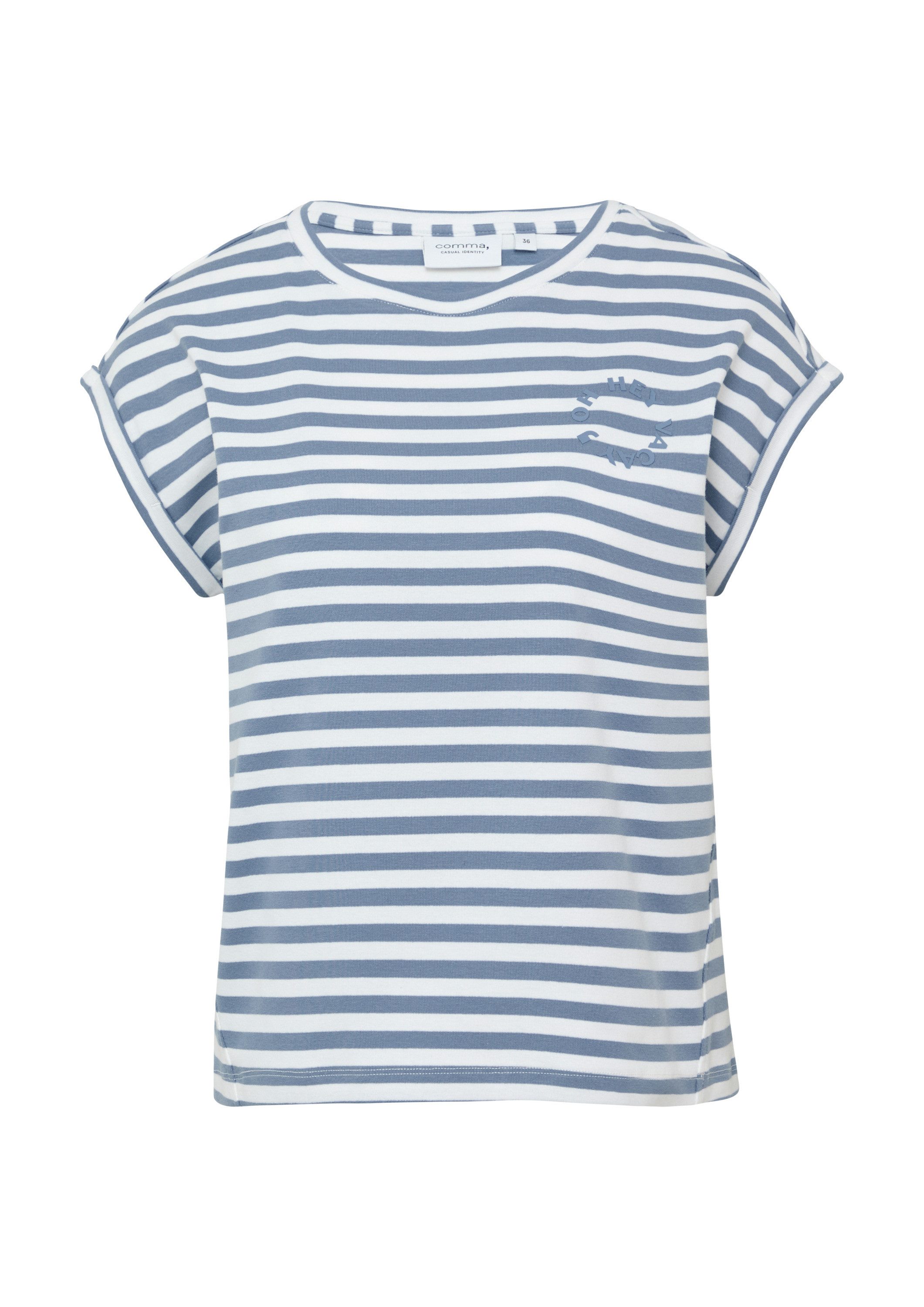 Kurzarmshirt T-Shirt