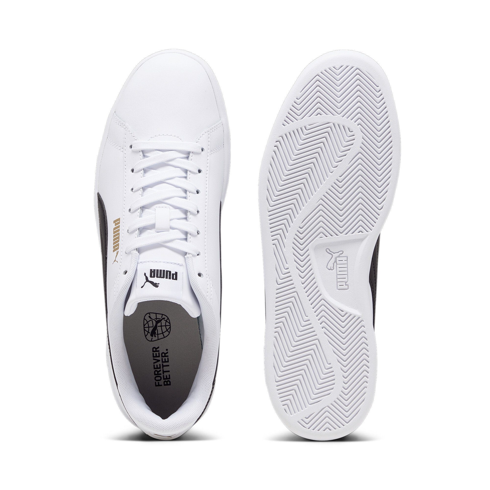 PUMA Smash 3.0 Sneakers Erwachsene Sneaker
