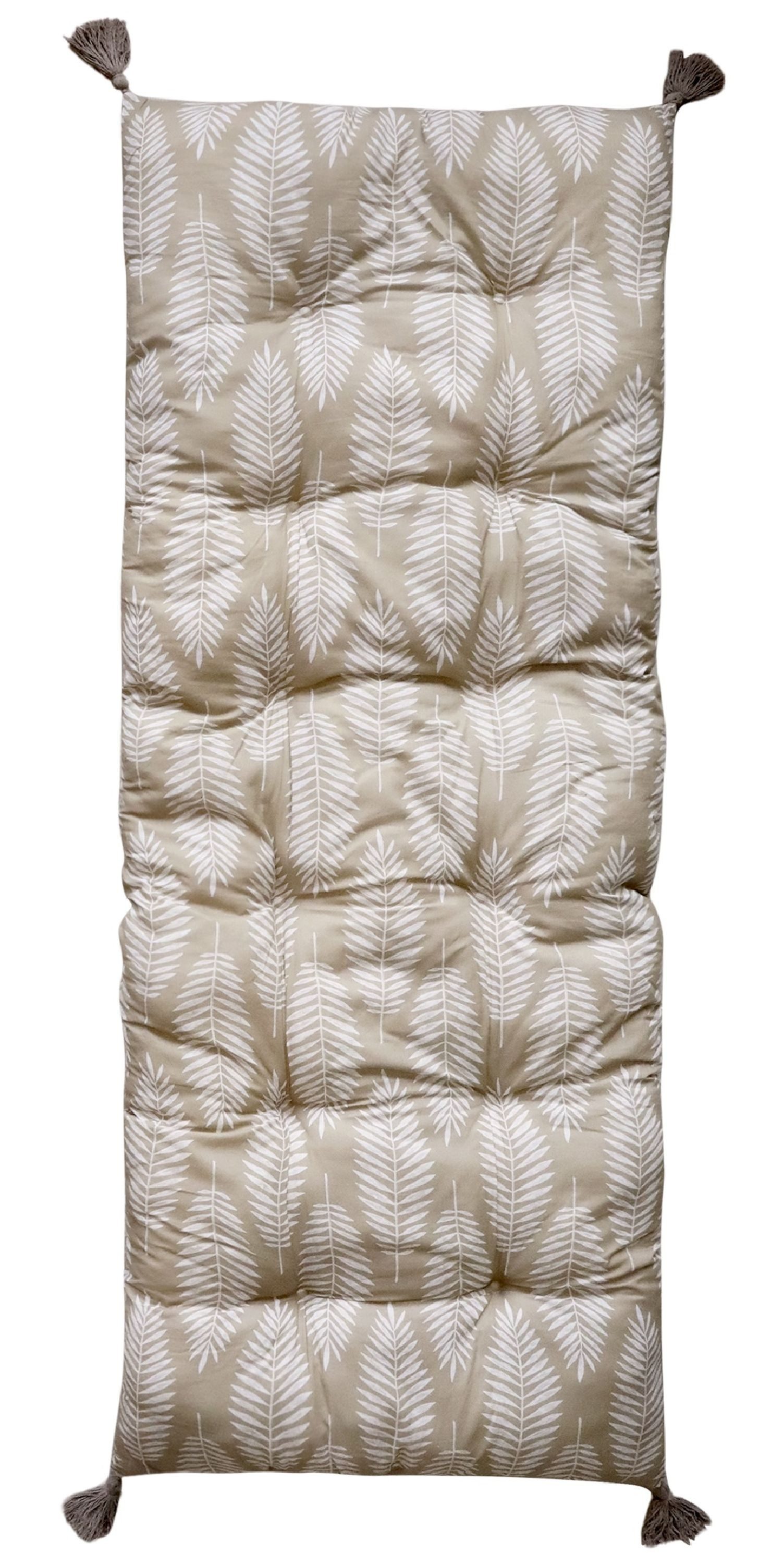 Chic Antique Liegenauflage Chic Antique Liegestuhl günstig online kaufen