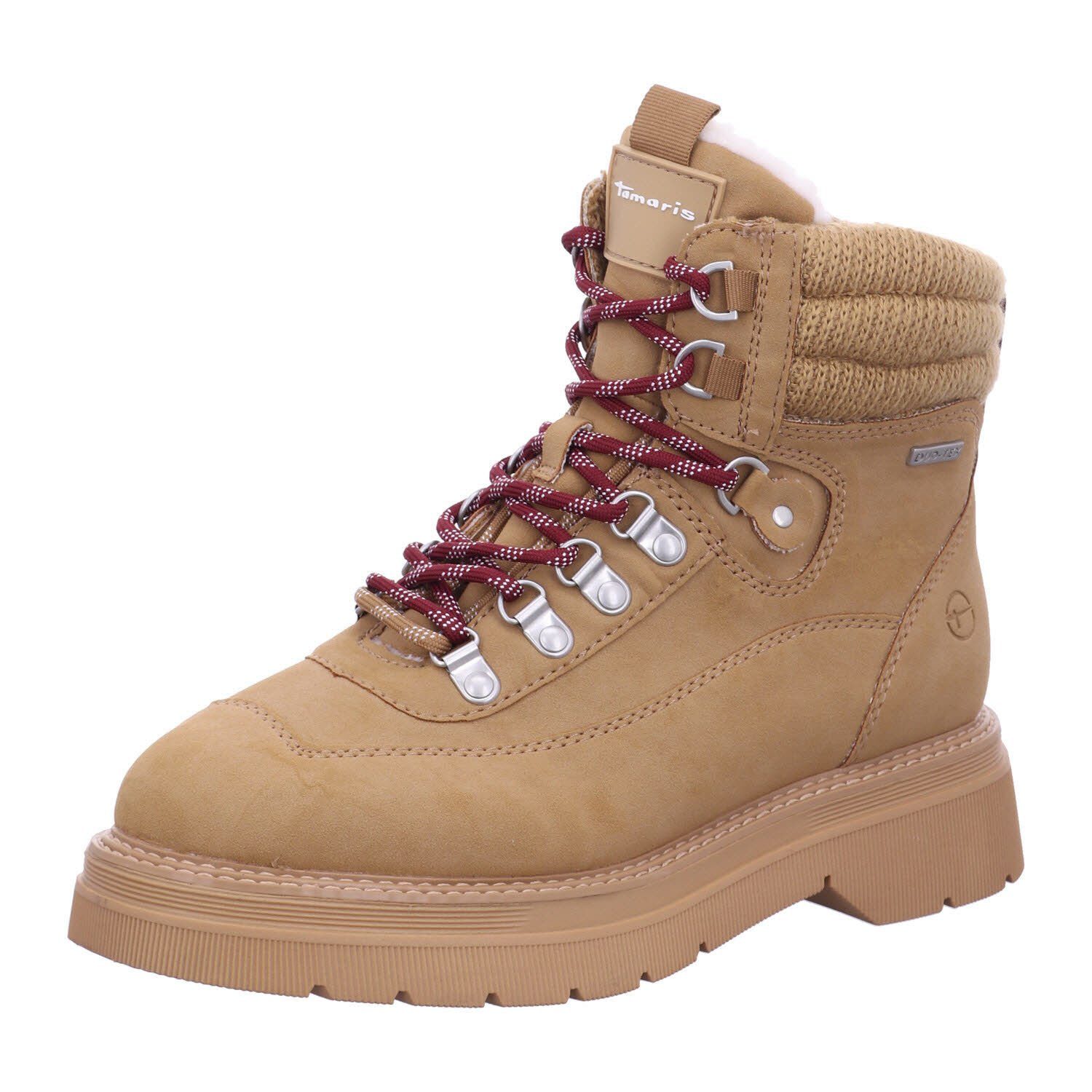 Winterstiefelette