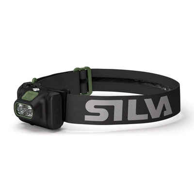 Silva LED Stirnlampe »Scout 3X LED Stirnlampe 300 Lumen«