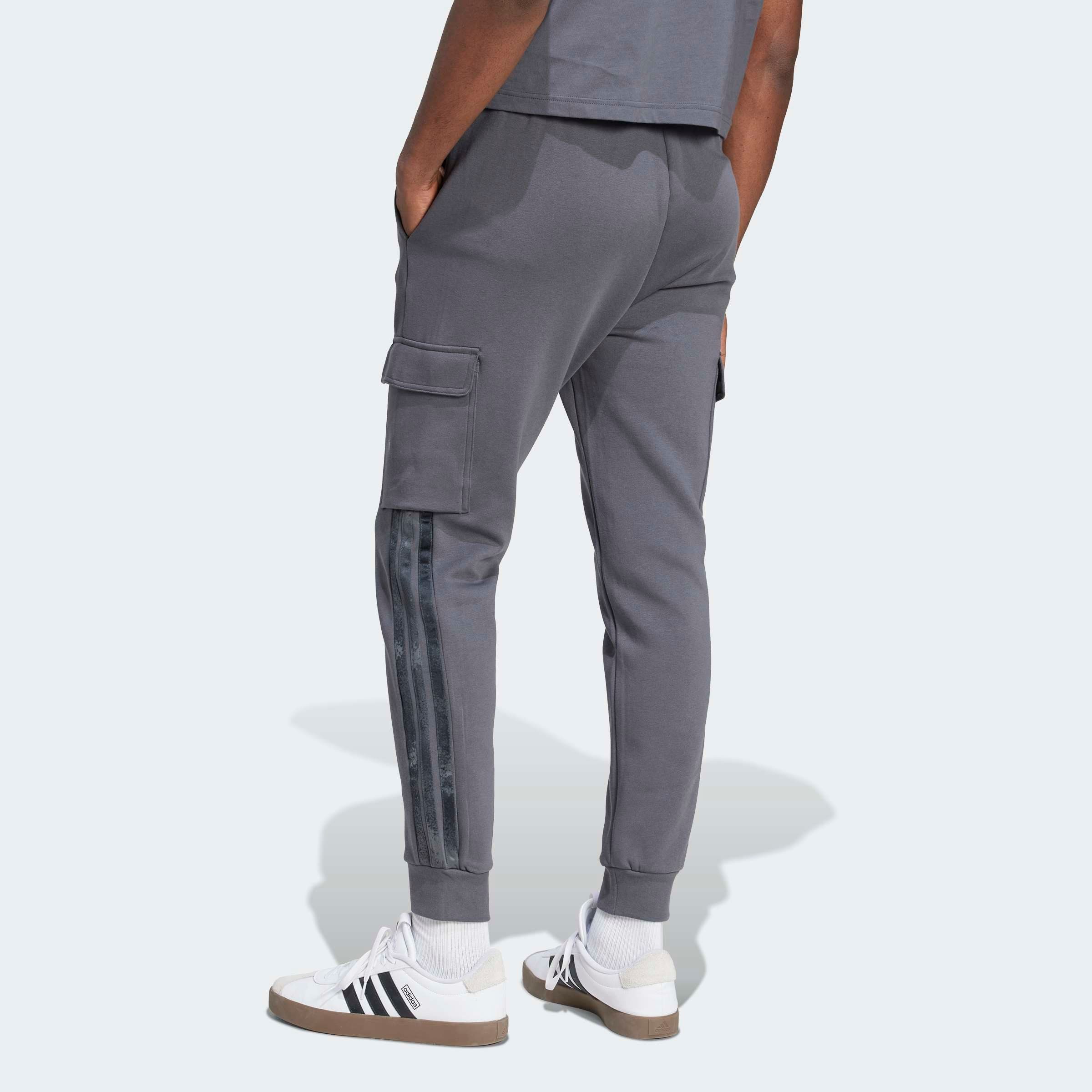 adidas Sportswear Sporthose AOP COLOURBLOCK