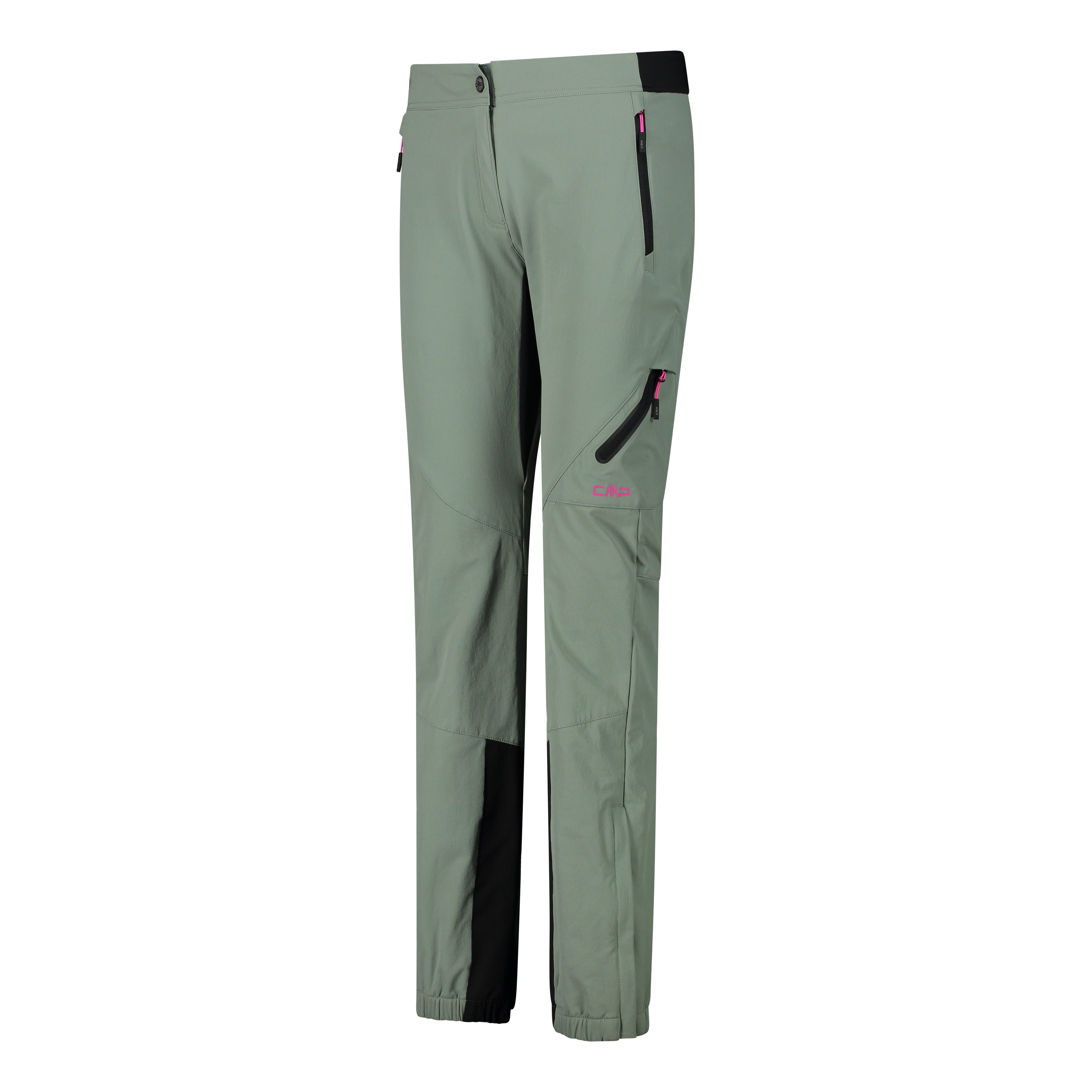 CMP Trekkinghose CMP Damen Hose Woman Pant 30T2316