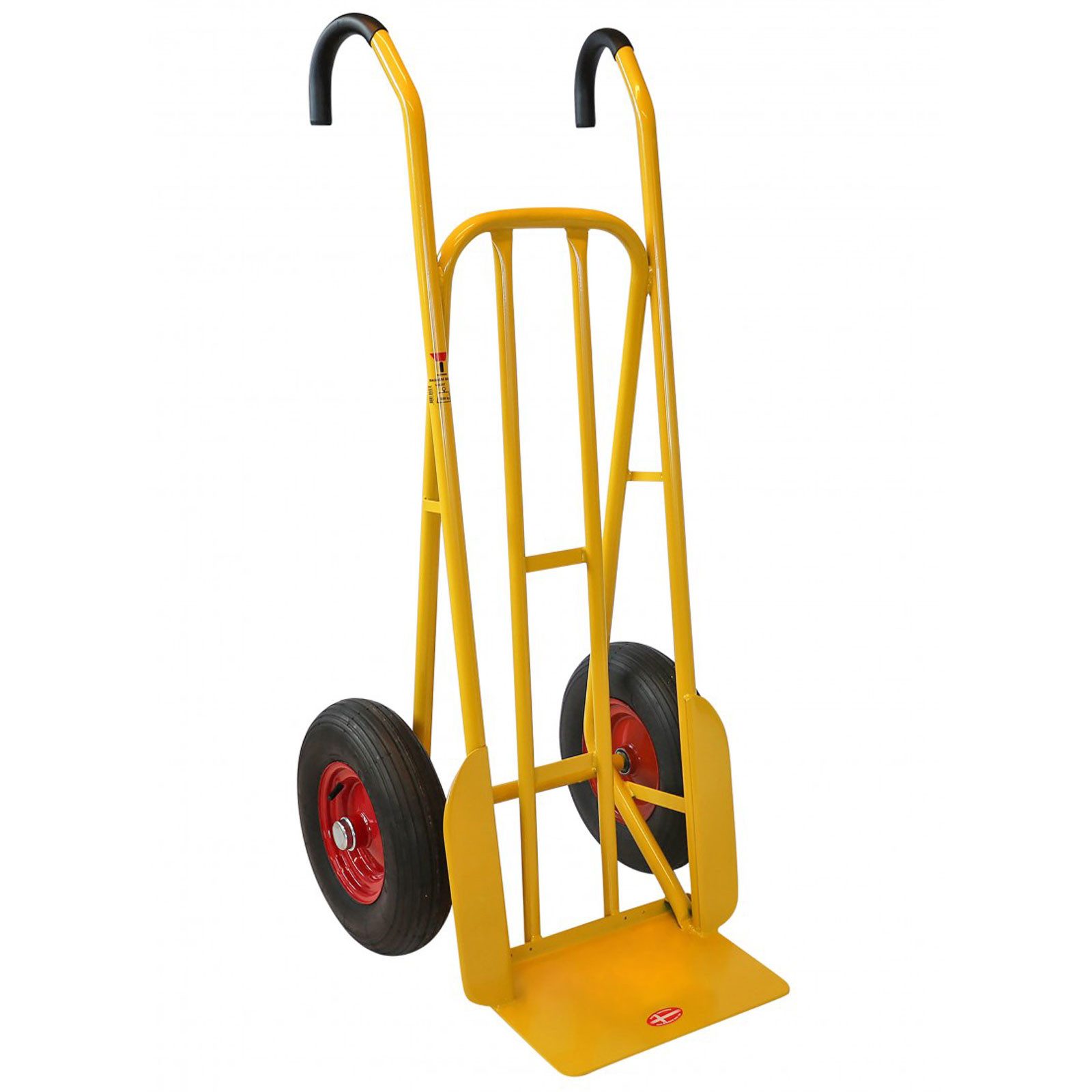 Ravendo Sackkarre Sackkarre Magnum 500 Kg