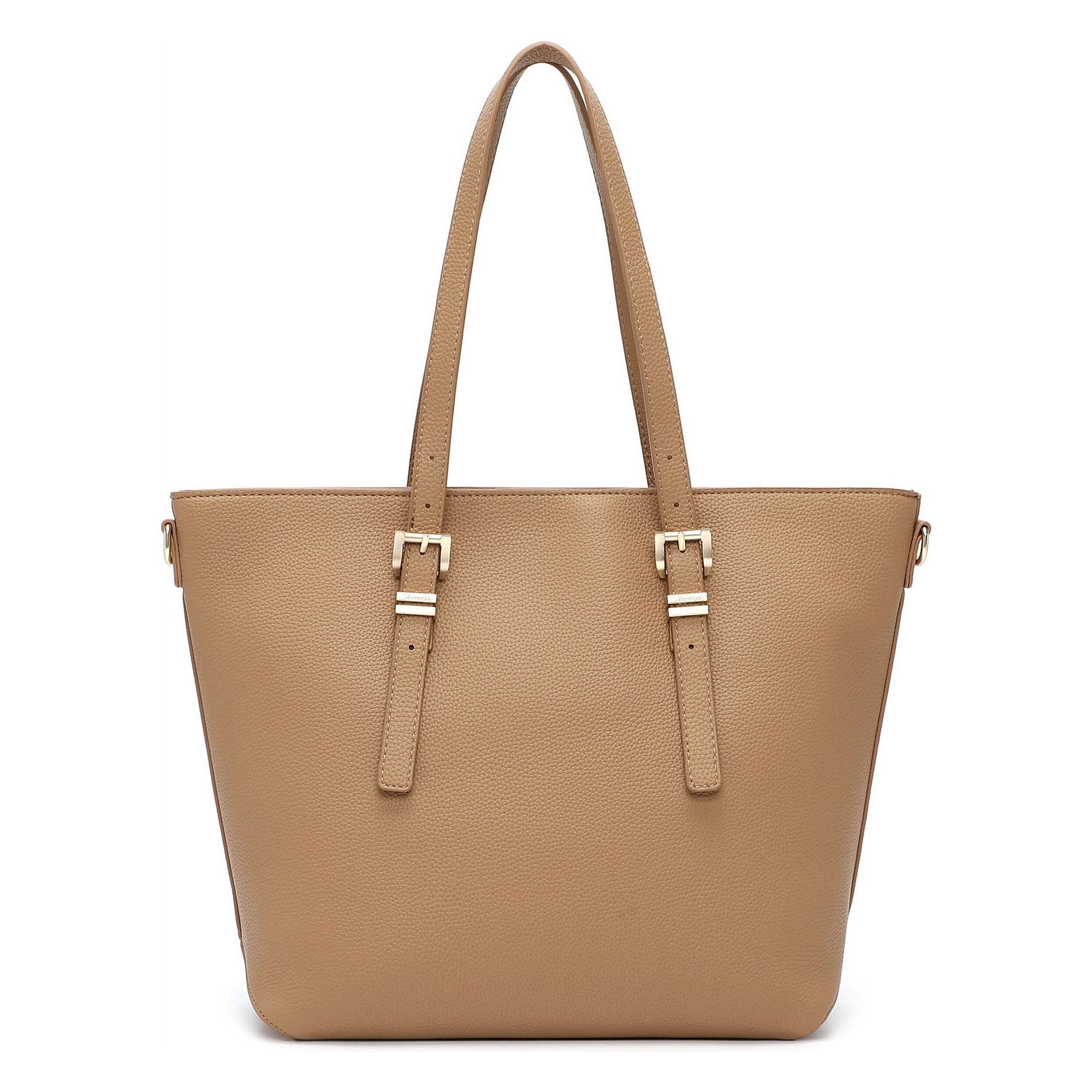 Tamaris Schultertasche TAS Mareen, Polyurethan