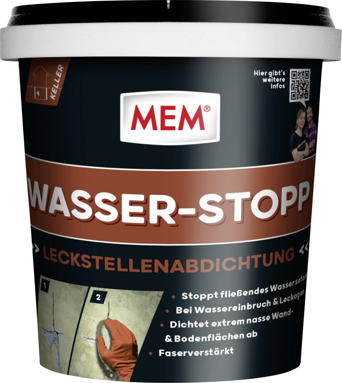 MEM Dichtschlämme online kaufen OTTO