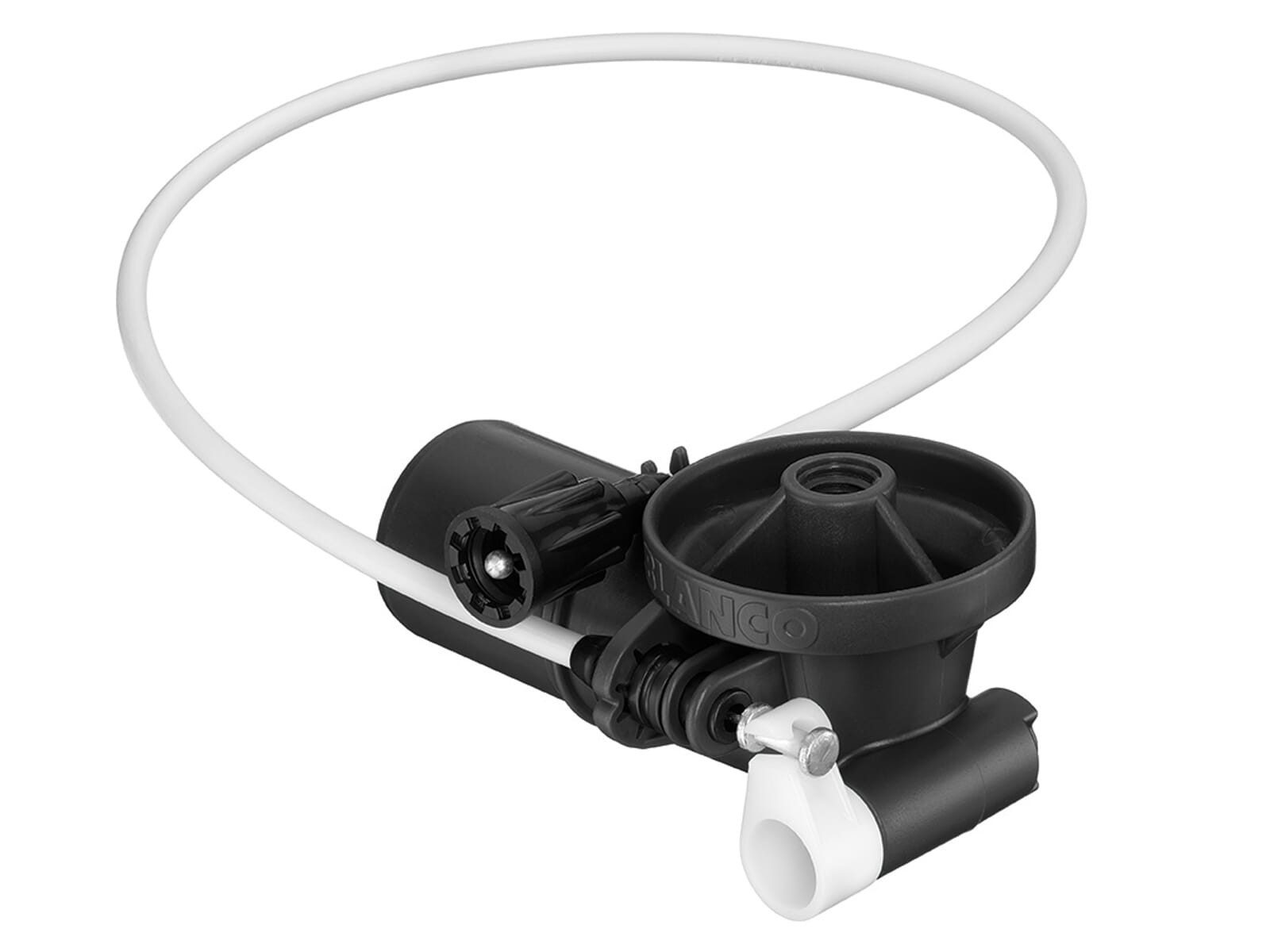 Blanco Küchenspüle Blanco Ablauffernbedienung-Nachrüstset für InFino, (1 St)