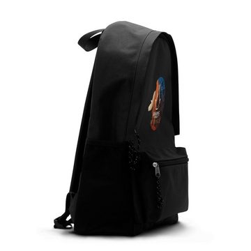 Assassins Creed Rucksack