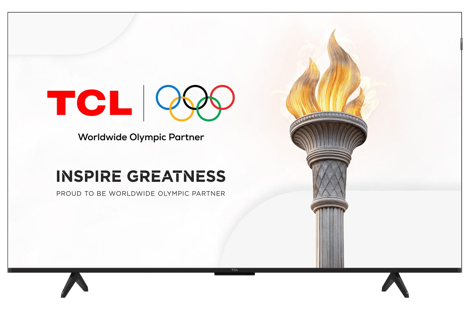 TCL 55QLED780KX1 QLED-Fernseher (55 Zoll, 4K Ultra HD)