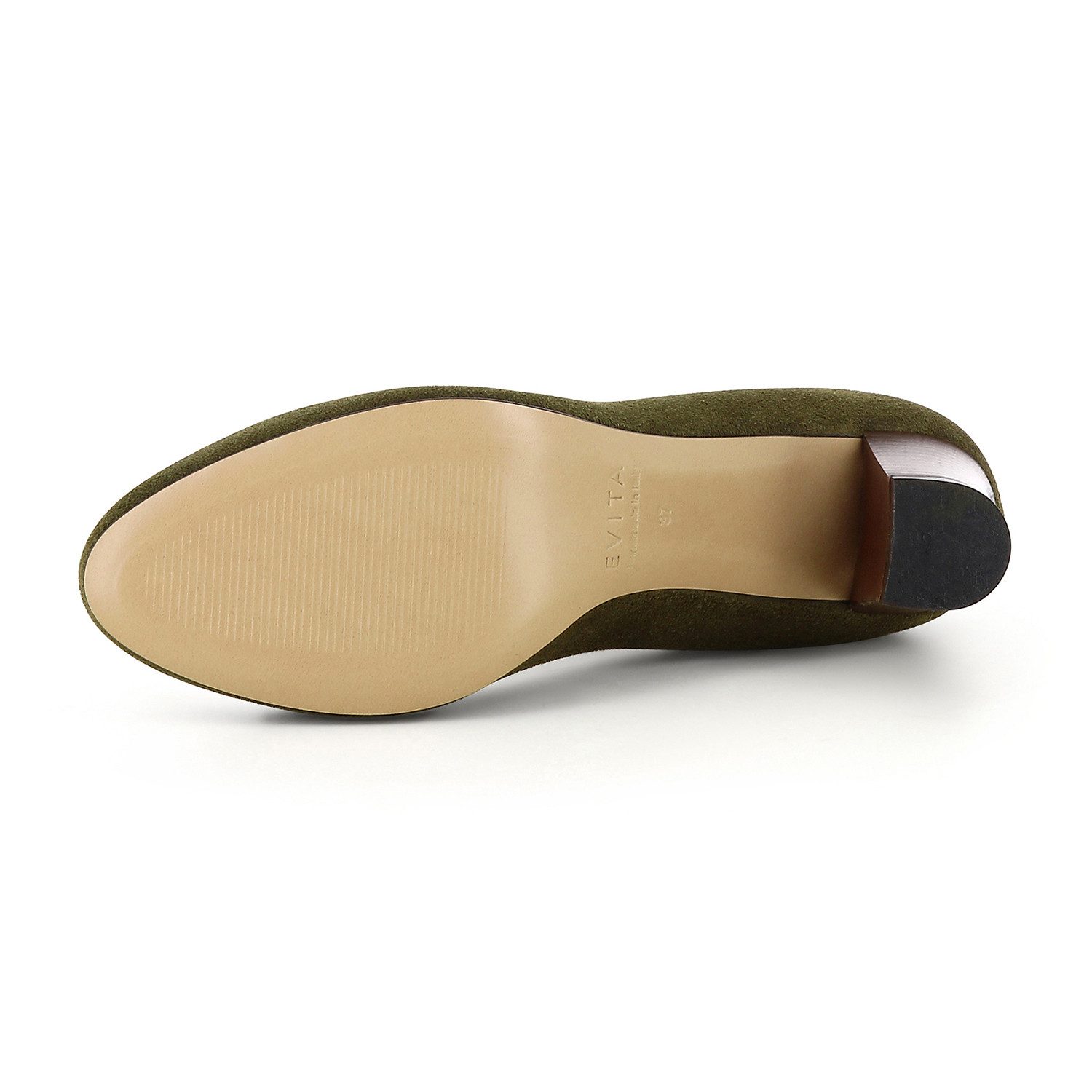 Evita BIANCA Pumps Handmade in Italy günstig online kaufen