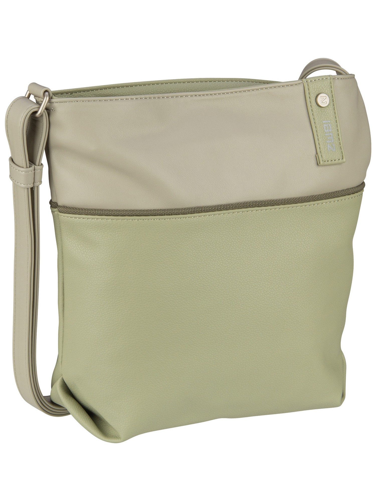 Zwei Umhängetasche Jana J10, Beuteltaschen