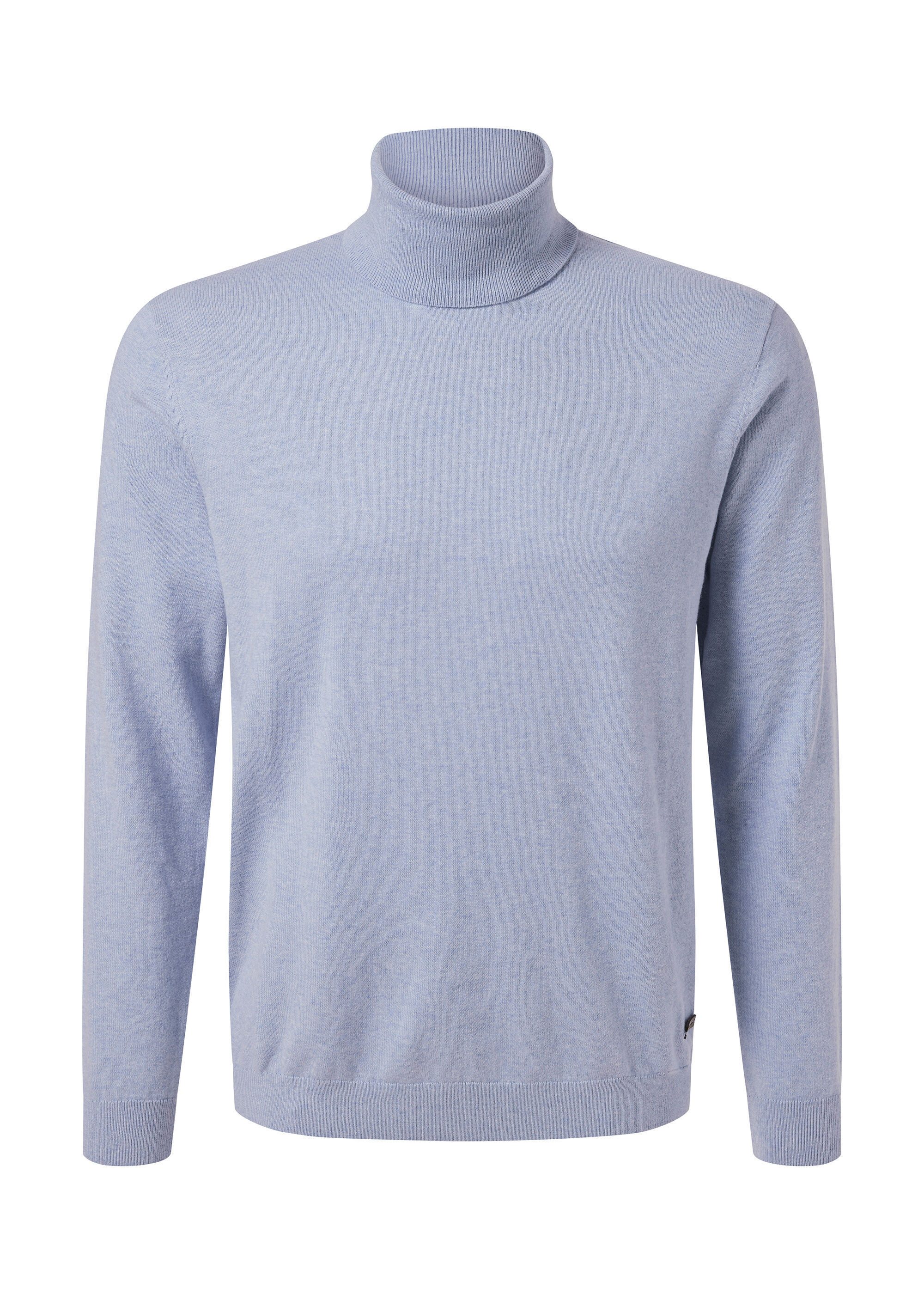 Pierre Cardin Rollkragenpullover Mit Rollkragen günstig online kaufen