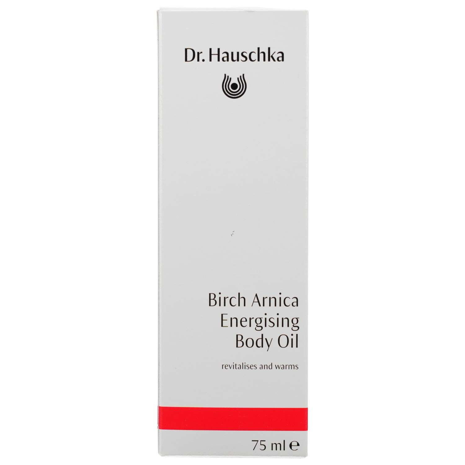 WALA Heilmittel GmbH Massageöl DR.HAUSCHKA Birken Arnika Pflegeöl
