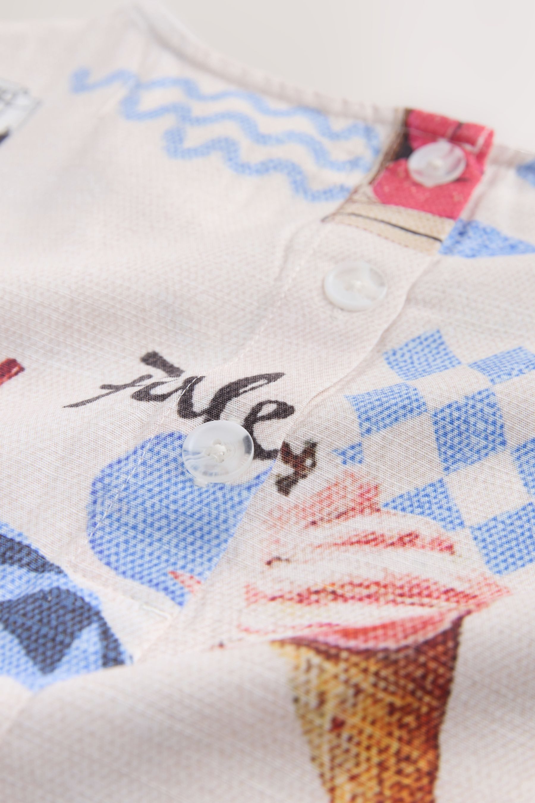 Next Shirttop Ärmelloses Top (1-tlg)