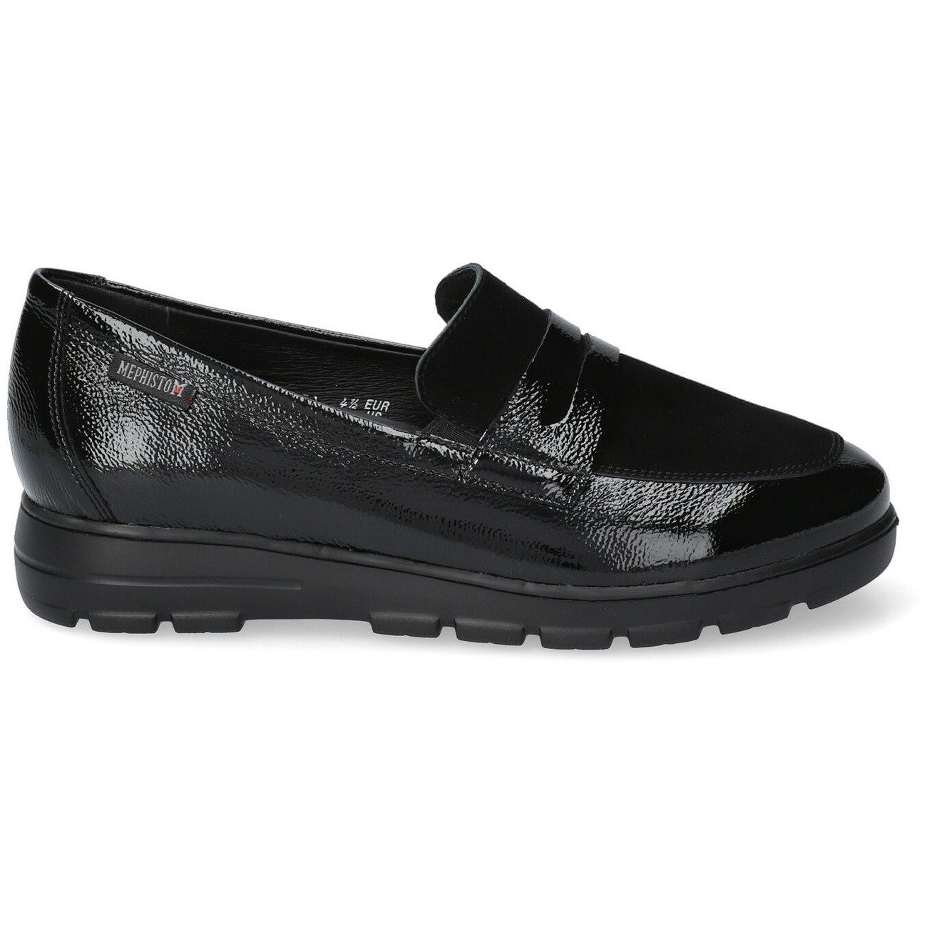Mephisto Slipper