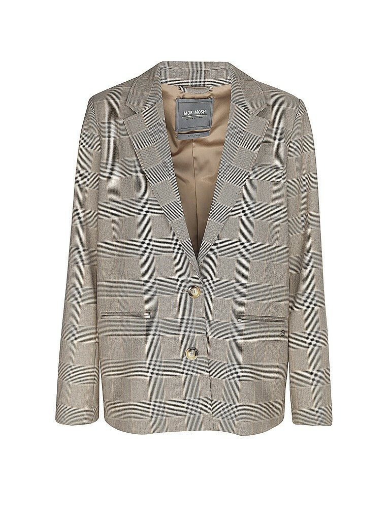 Mos Mosh Jackenblazer Blazer für Damen (keine Angabe, 1-tlg)