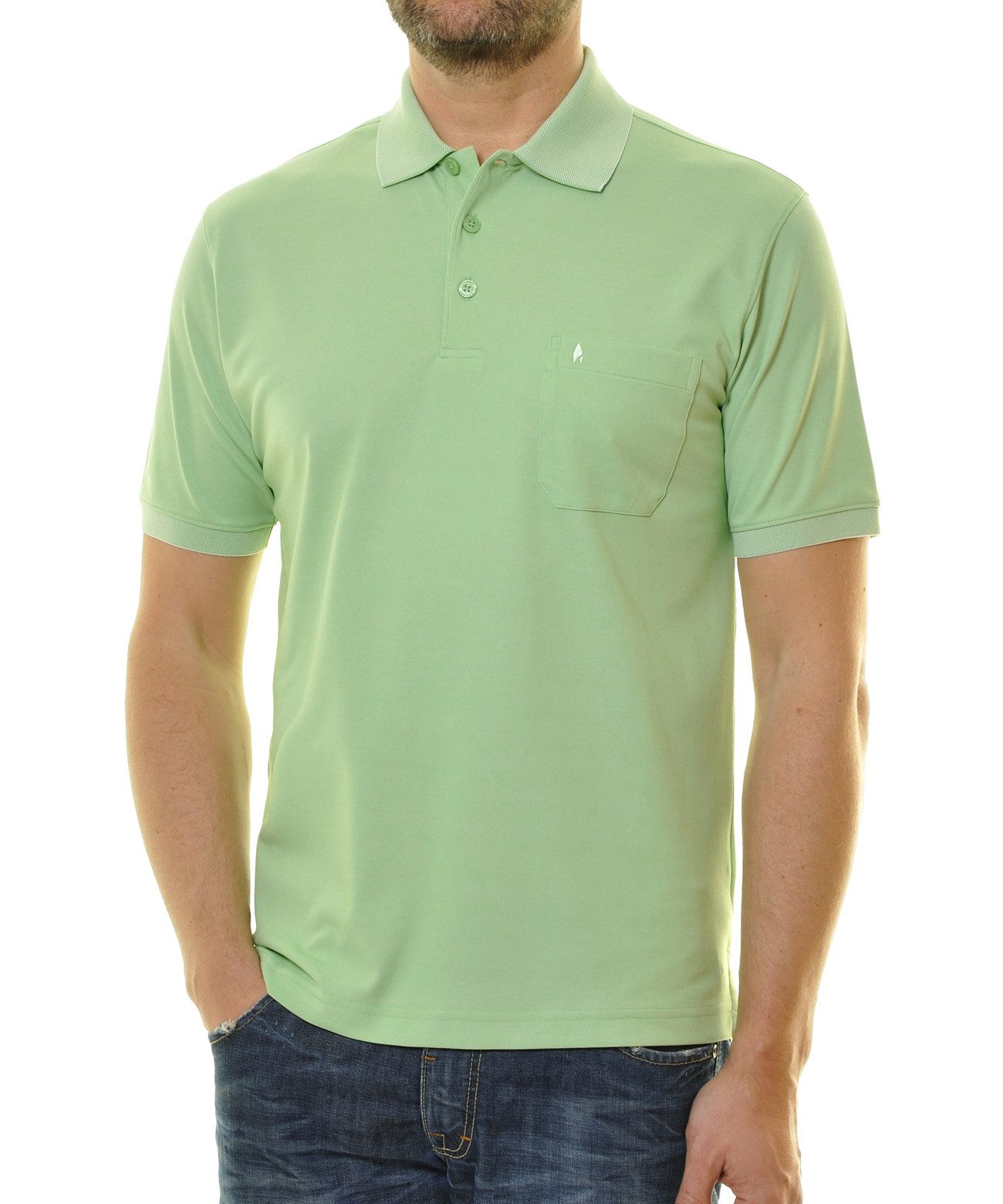 RAGMAN Poloshirt günstig online kaufen