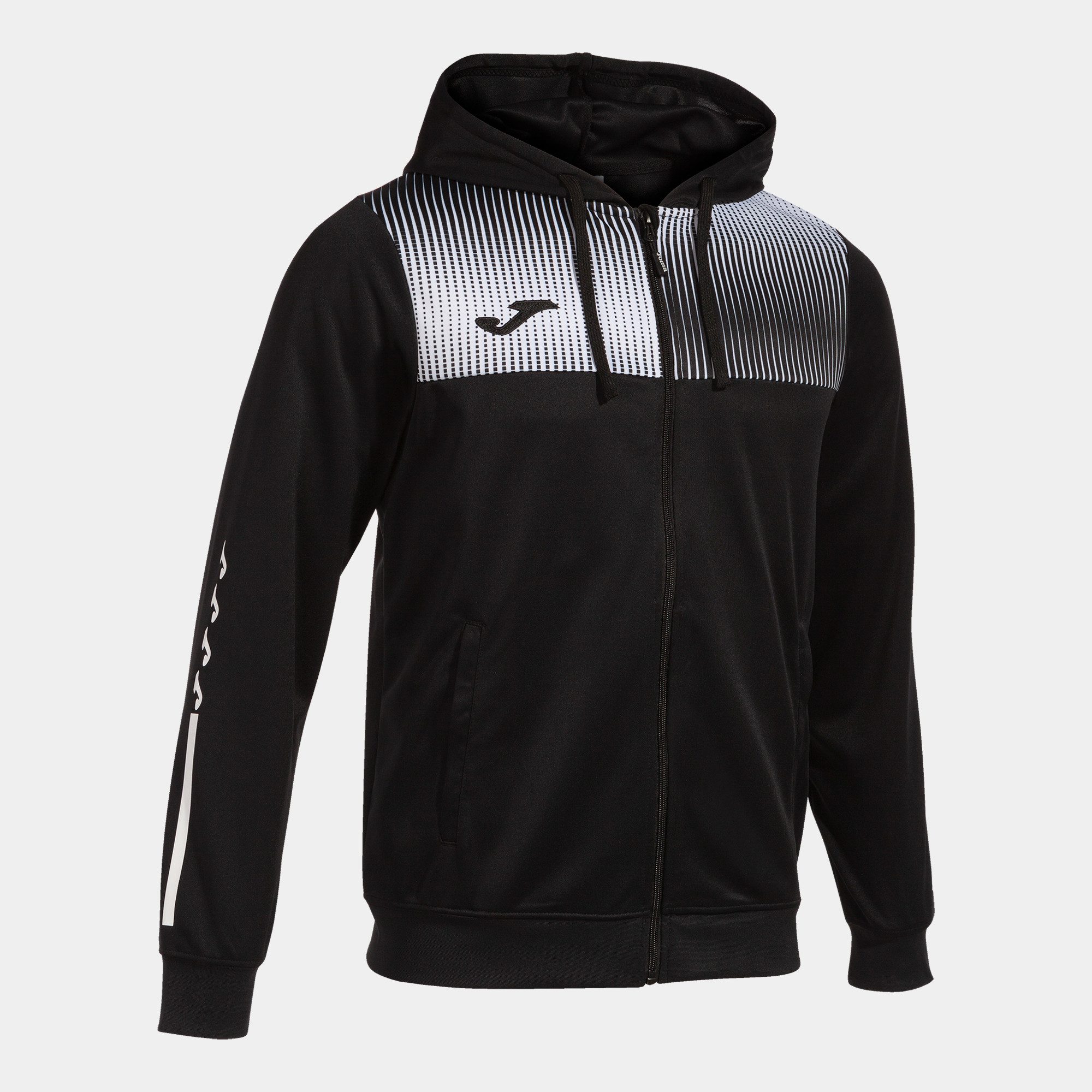 Joma Tennisjacke SUPERNOVA IV ZIP-UP HOODIE günstig online kaufen