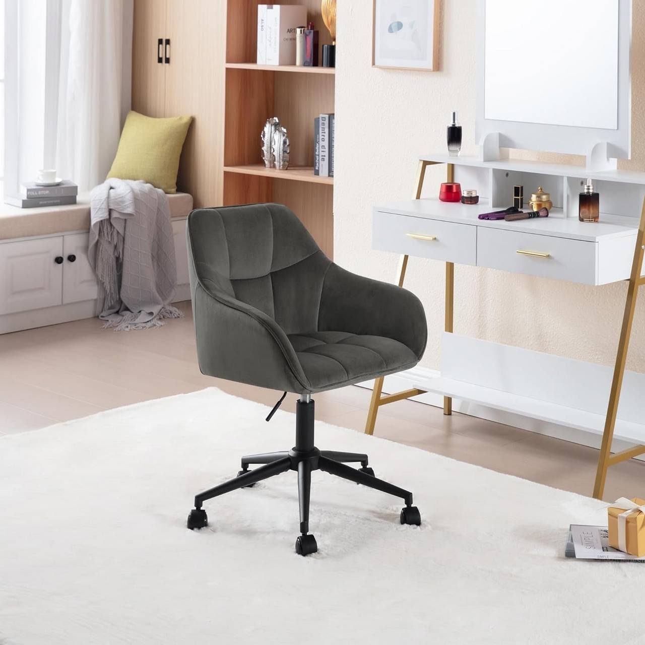 Woltu Bürostuhl (1 St), Homeoffice Stuhl, günstig online kaufen