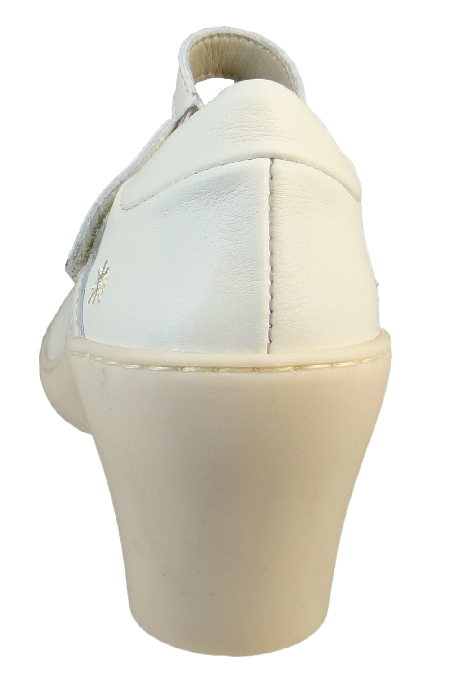 Art 1440 Alfama White Pumps