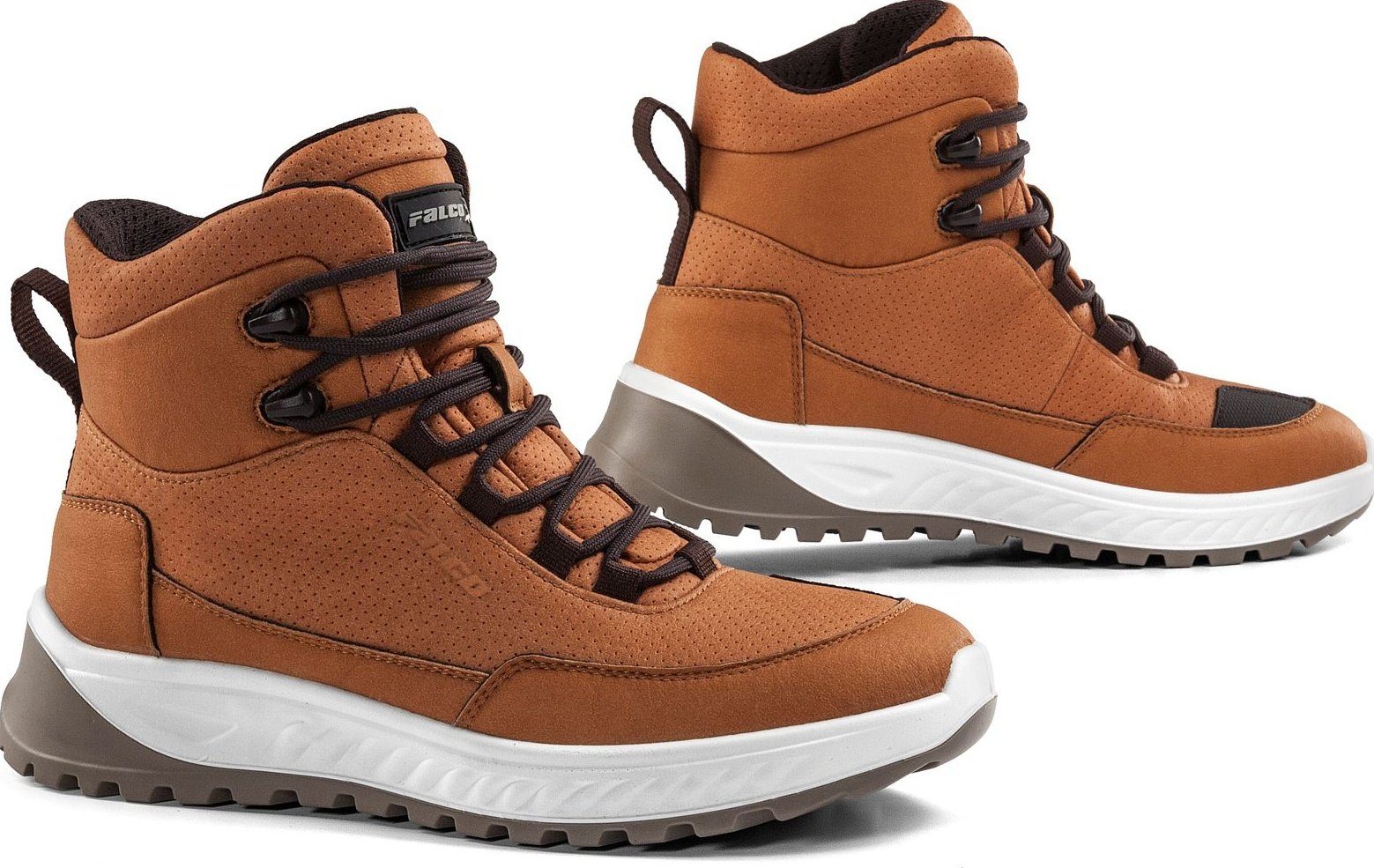 Falco High Vis Jacke Kl. 3 4794 Th Motorradstiefel