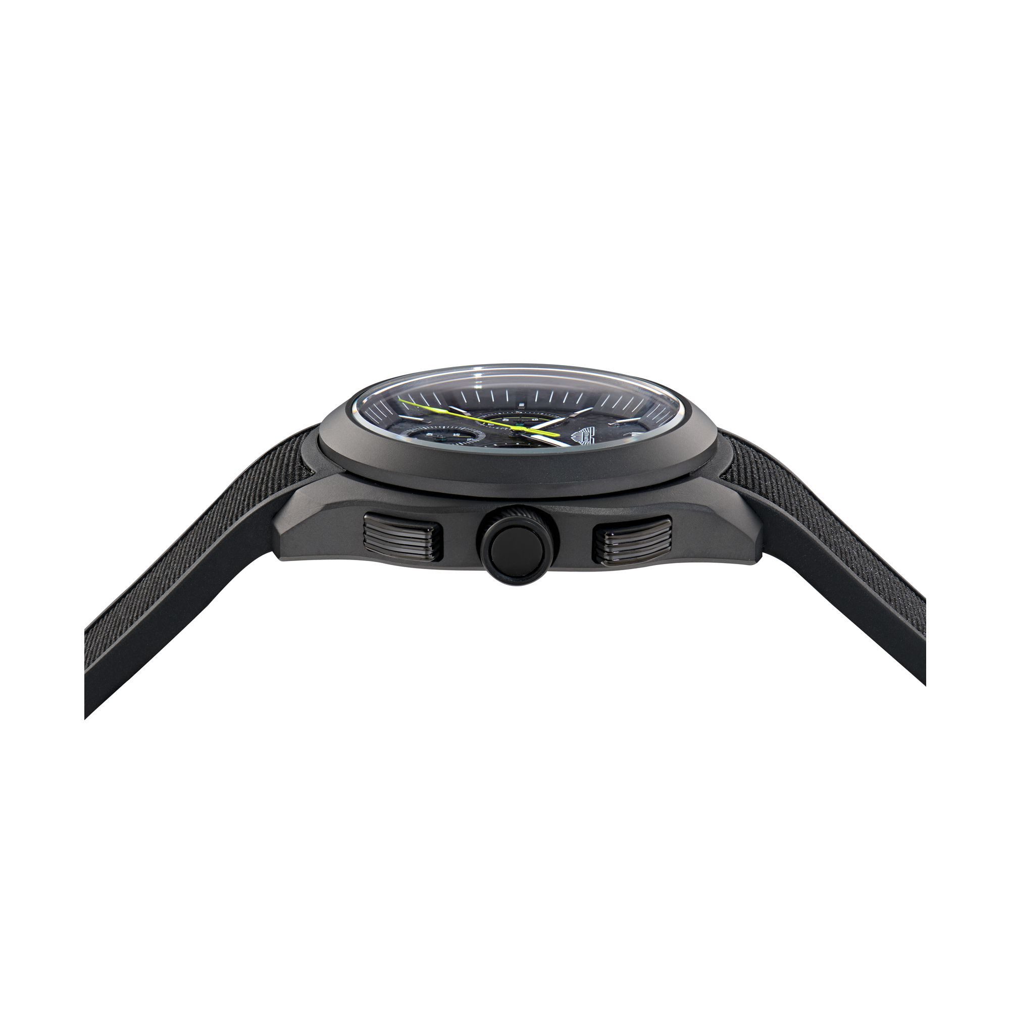 Aston Martin Chronograph AML THRILL
