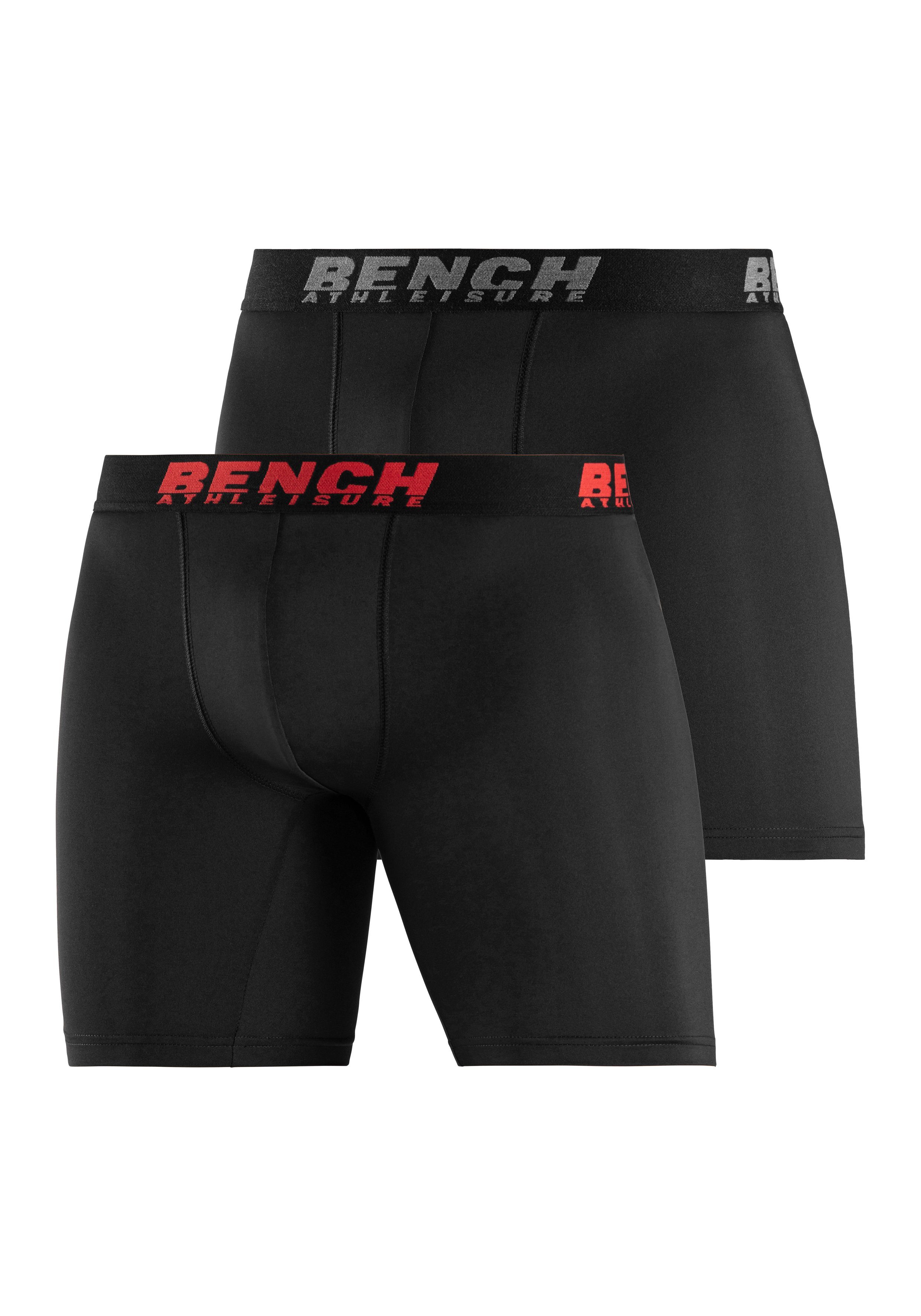 Funktionsboxer Boxershorts für Herren