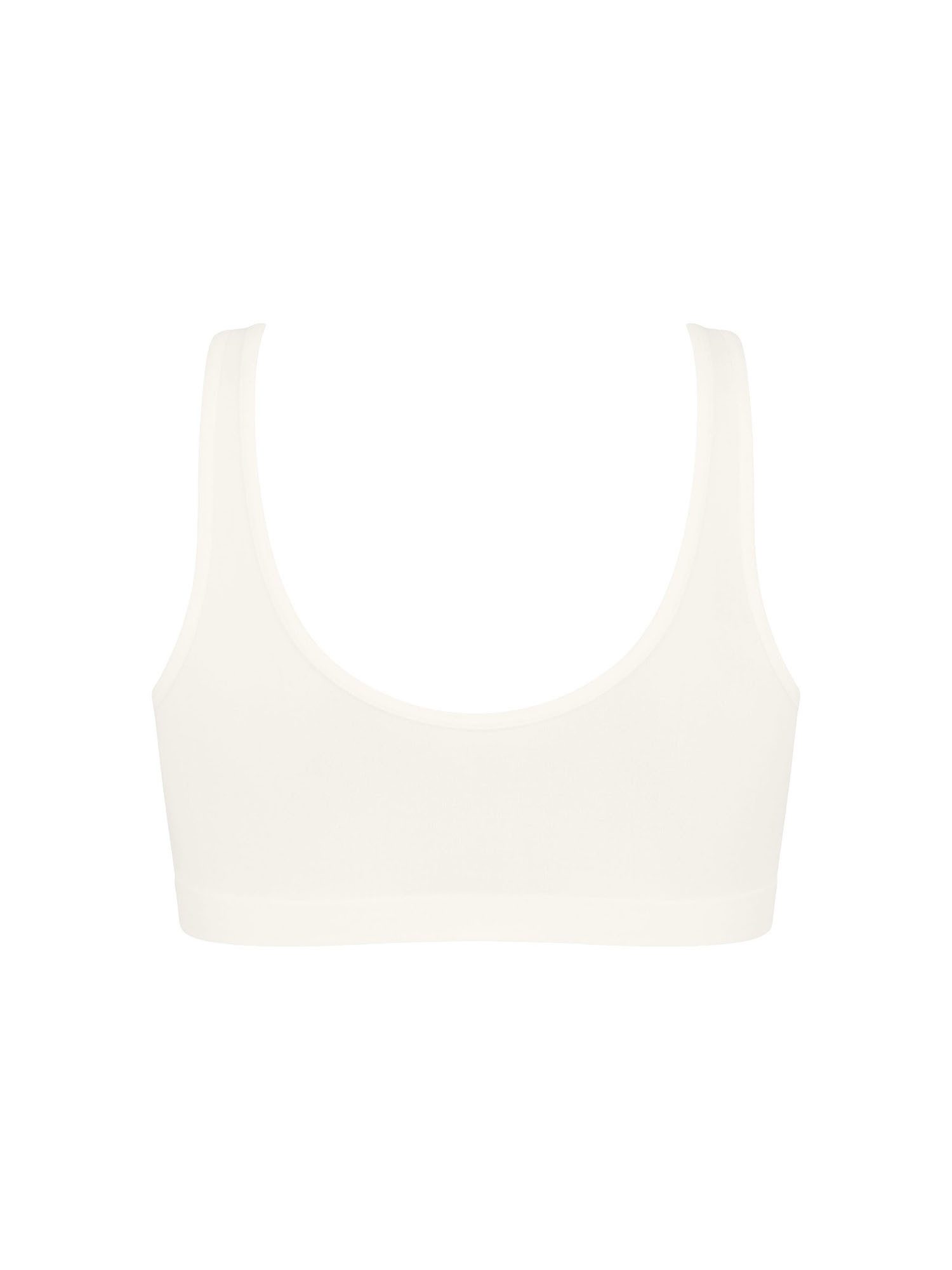 sloggi Bustier Blue Go Sense BH, Bustier Top, Bustier‑BH
