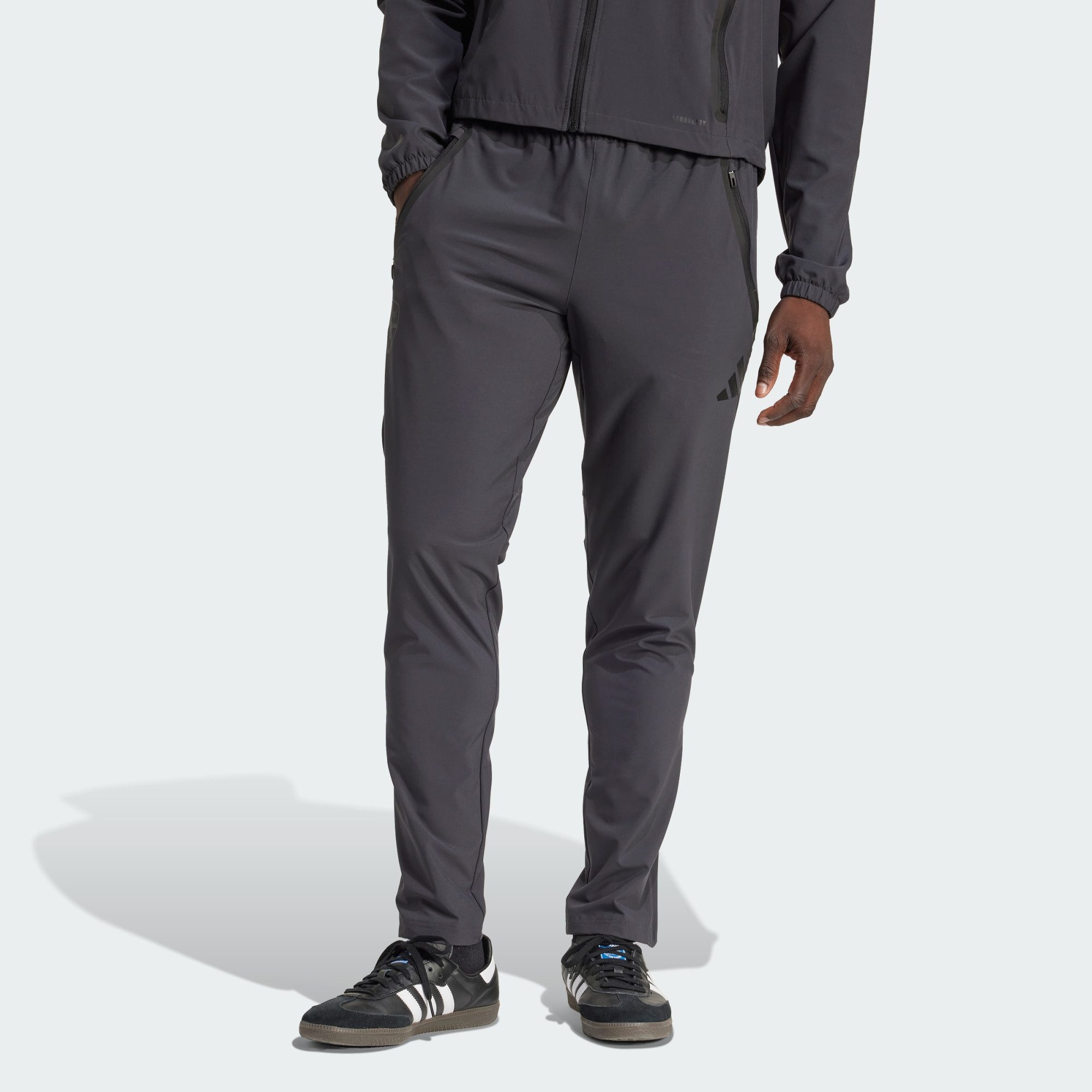 adidas Performance Trainingshose (1-tlg) günstig online kaufen