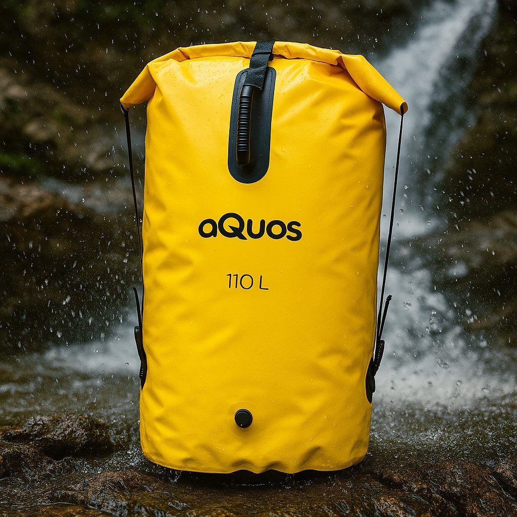 aQuos Packsack Aquos Finback Hydro Bag günstig online kaufen